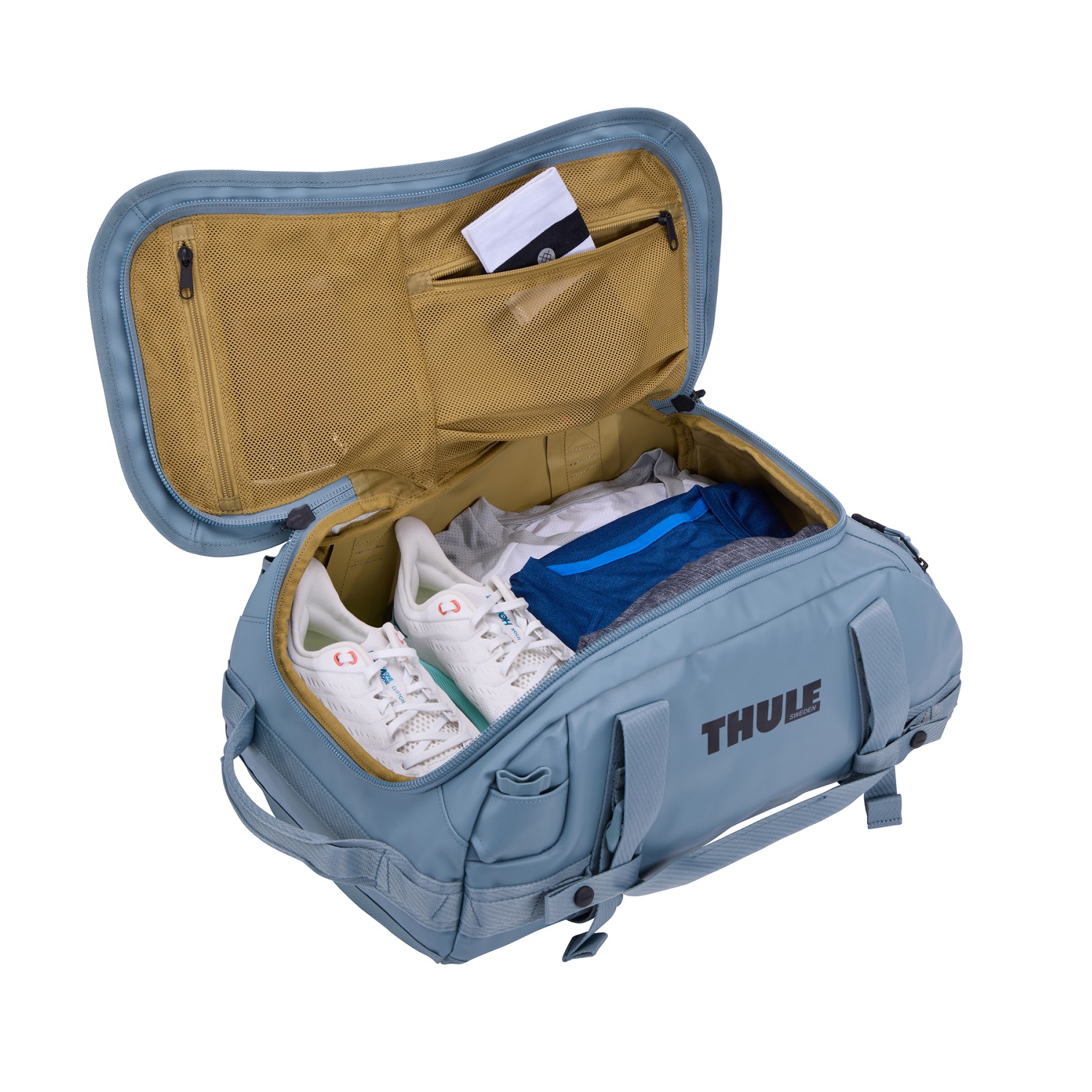 Sportska/putna torba Thule Chasm 30L plava