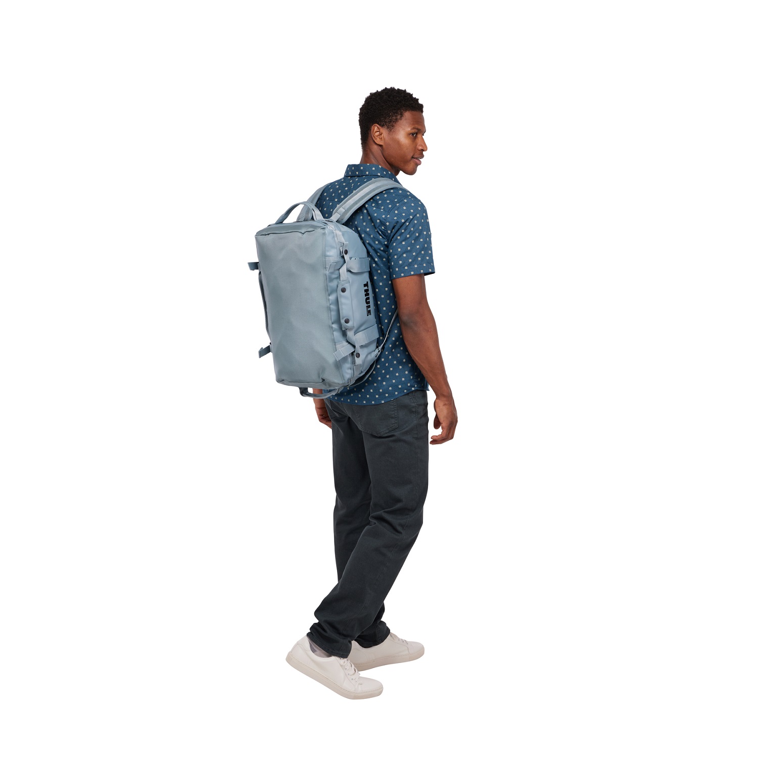 Sportska/putna torba Thule Chasm 30L plava