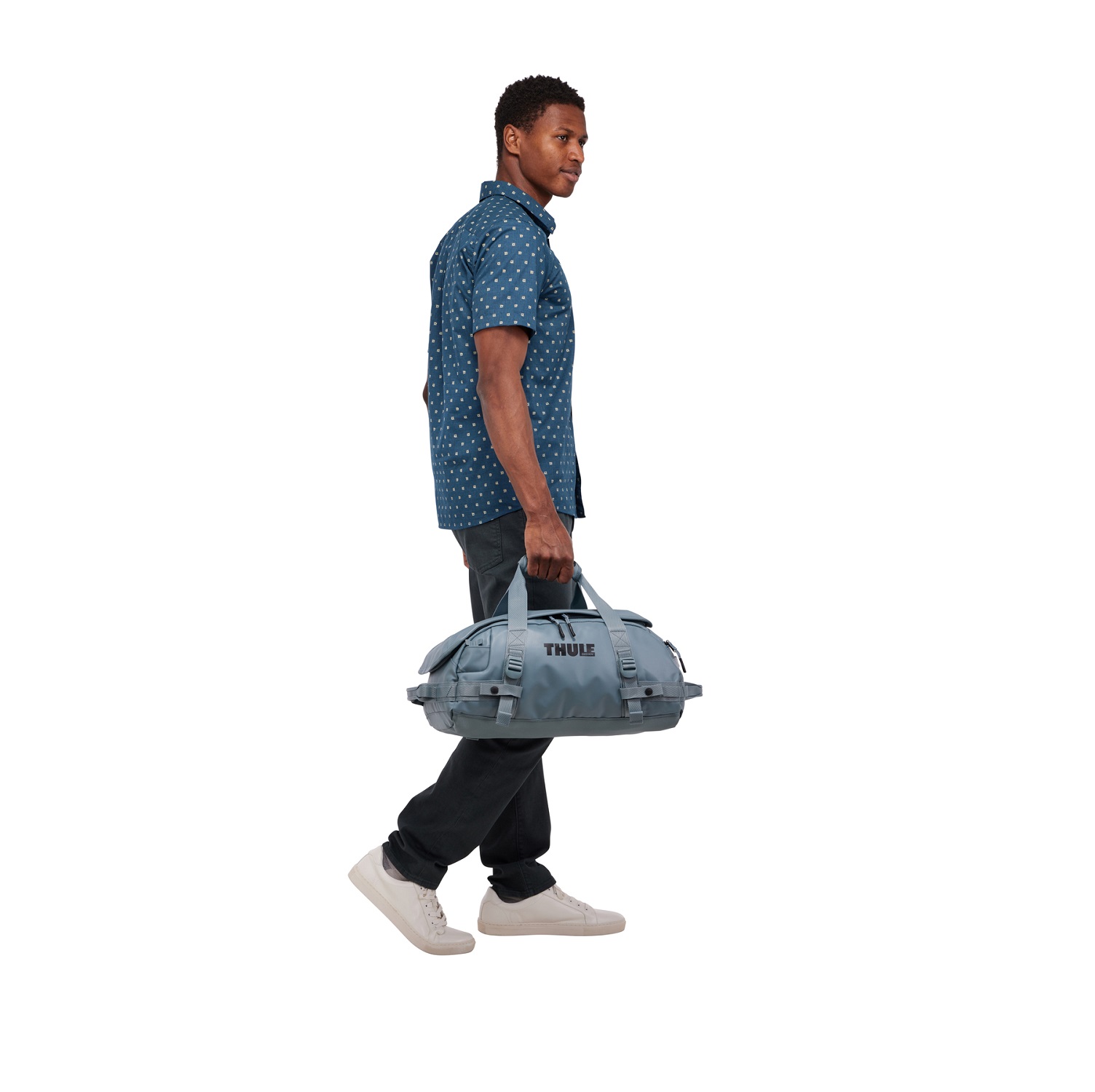 Sportska/putna torba Thule Chasm 30L plava