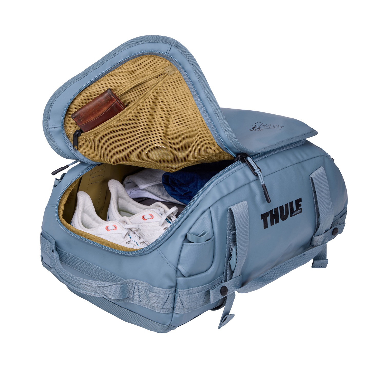 Sportska/putna torba Thule Chasm 30L plava