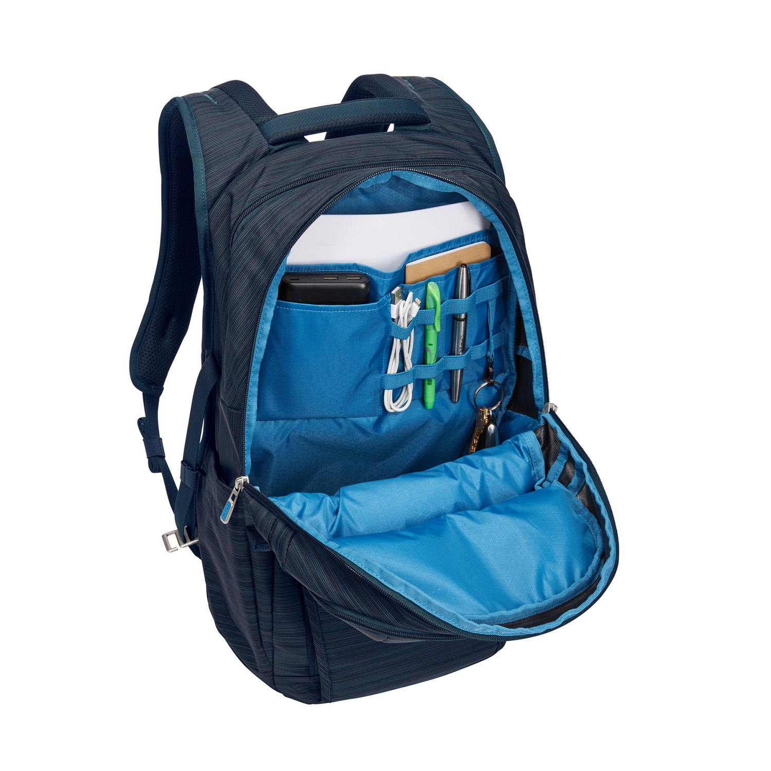 Thule Construct ruksak za prijenosno računalo 28L plavi