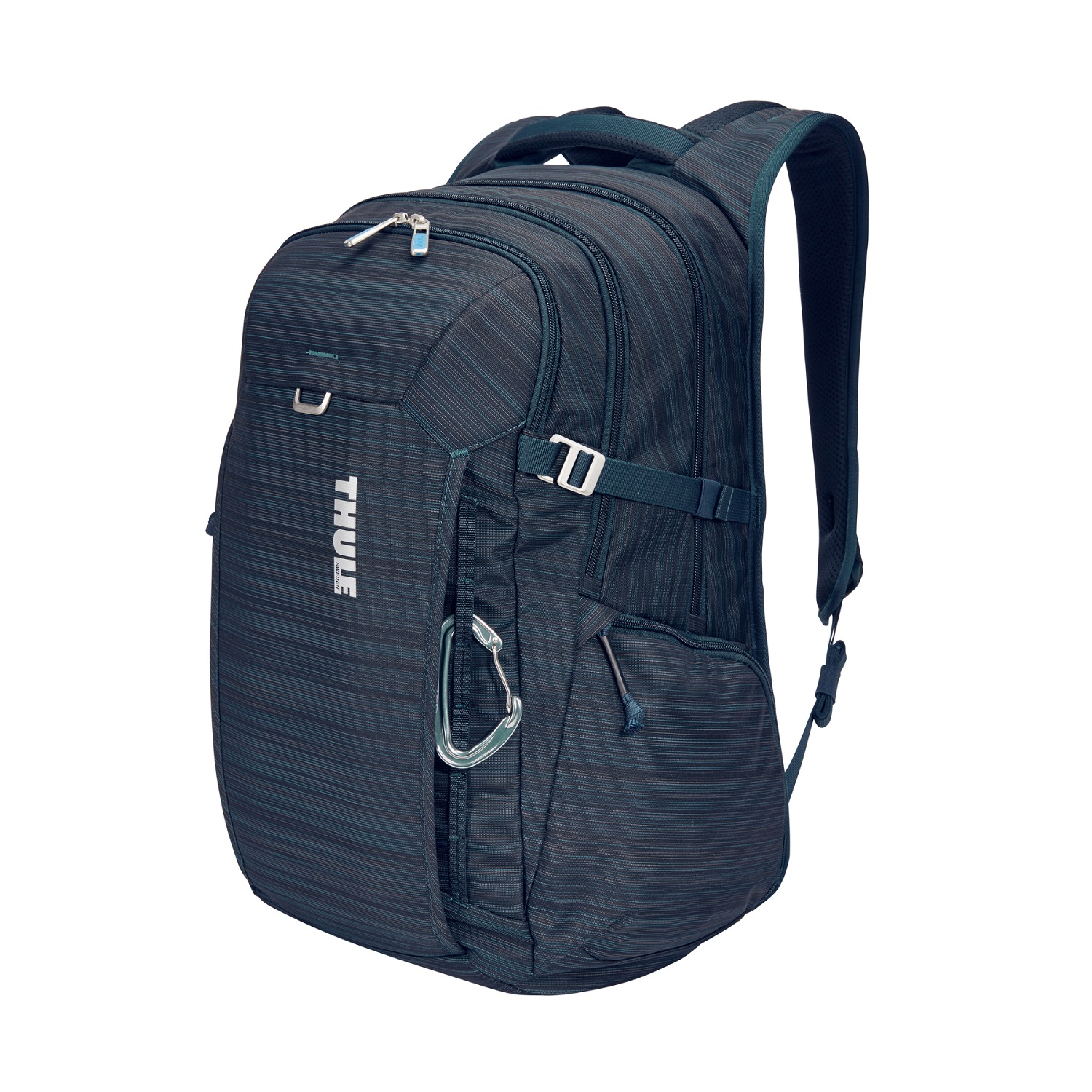 Thule Construct ruksak za prijenosno računalo 28L plavi