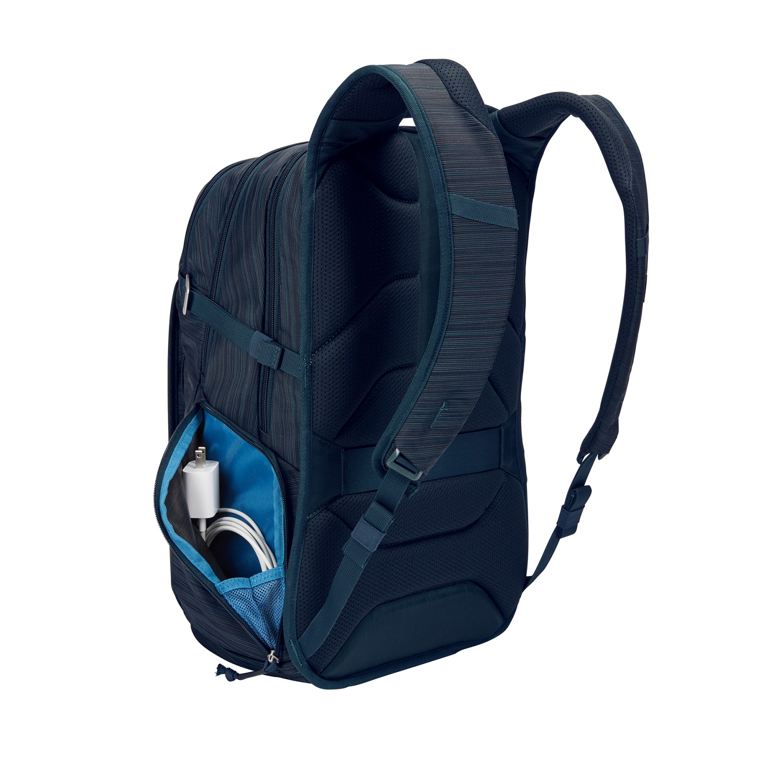 Thule Construct ruksak za prijenosno računalo 28L plavi