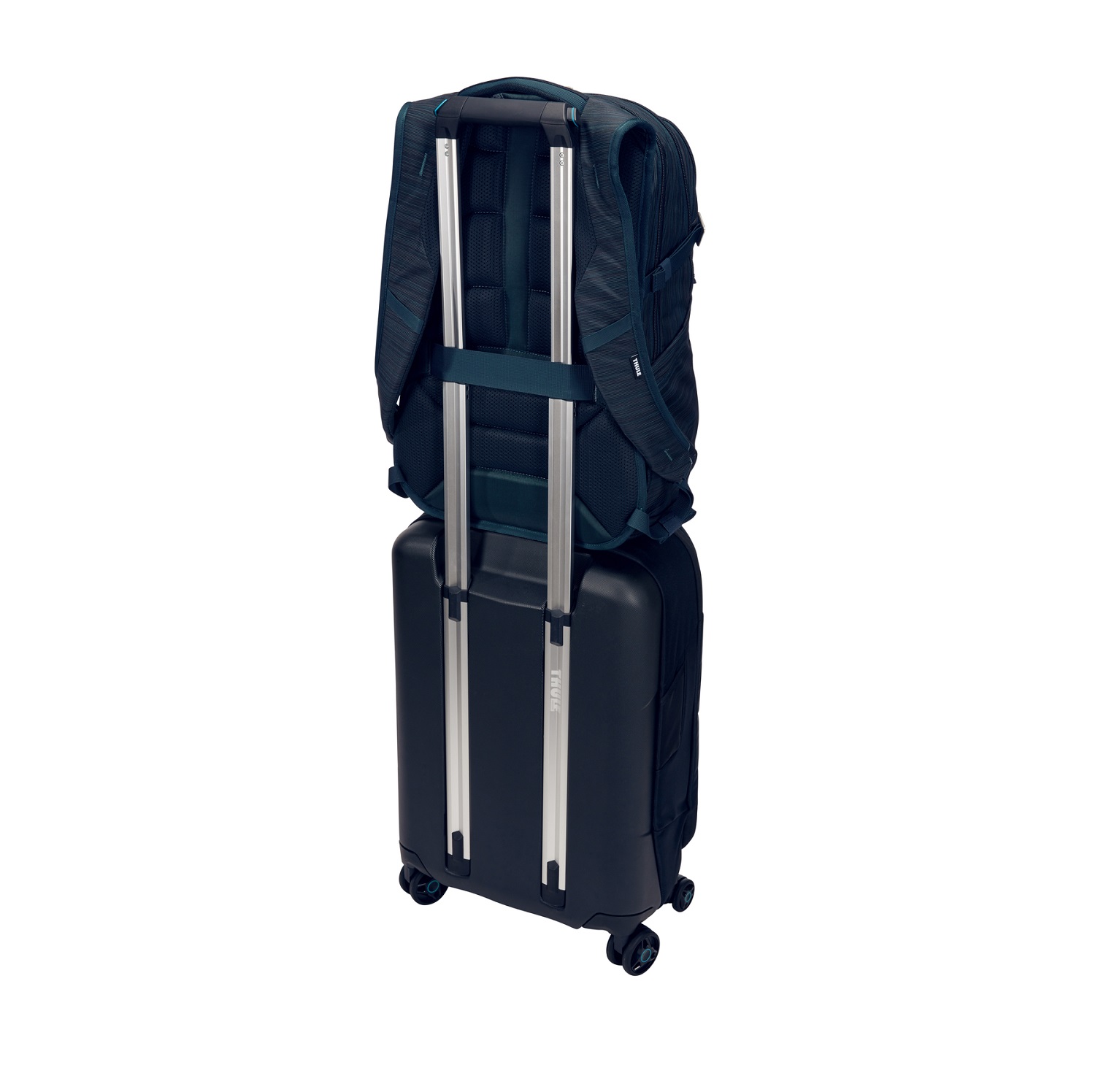 Thule Construct ruksak za prijenosno računalo 28L plavi