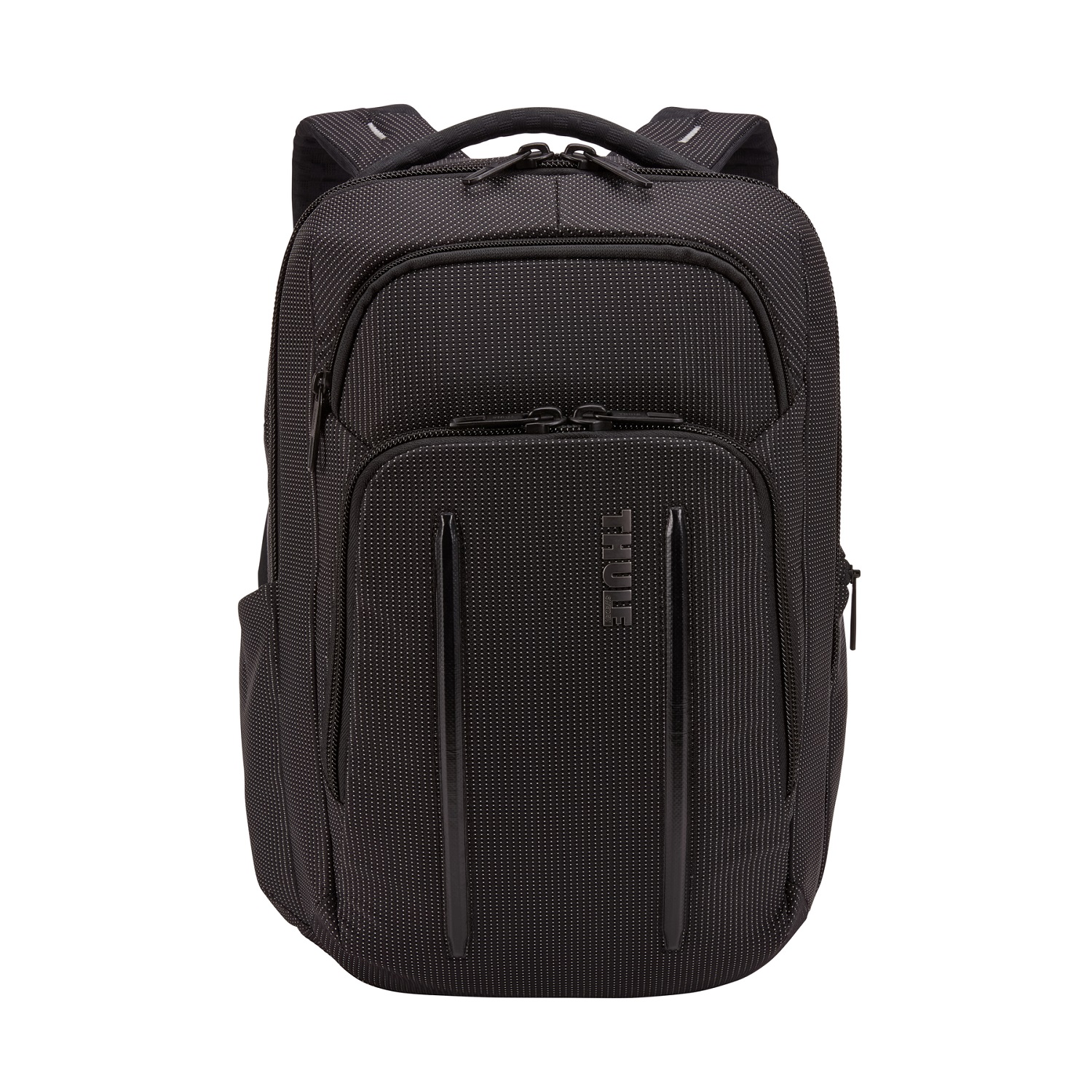 Univerzalni ruksak Thule Crossover 2 za prijenosno računalo 20 L crni