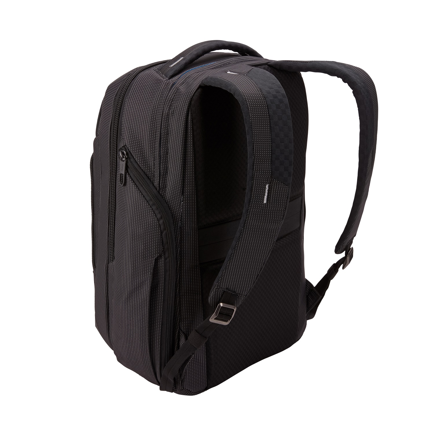 Univerzalni ruksak Thule Crossover 2 za prijenosno računalo 30 L crni