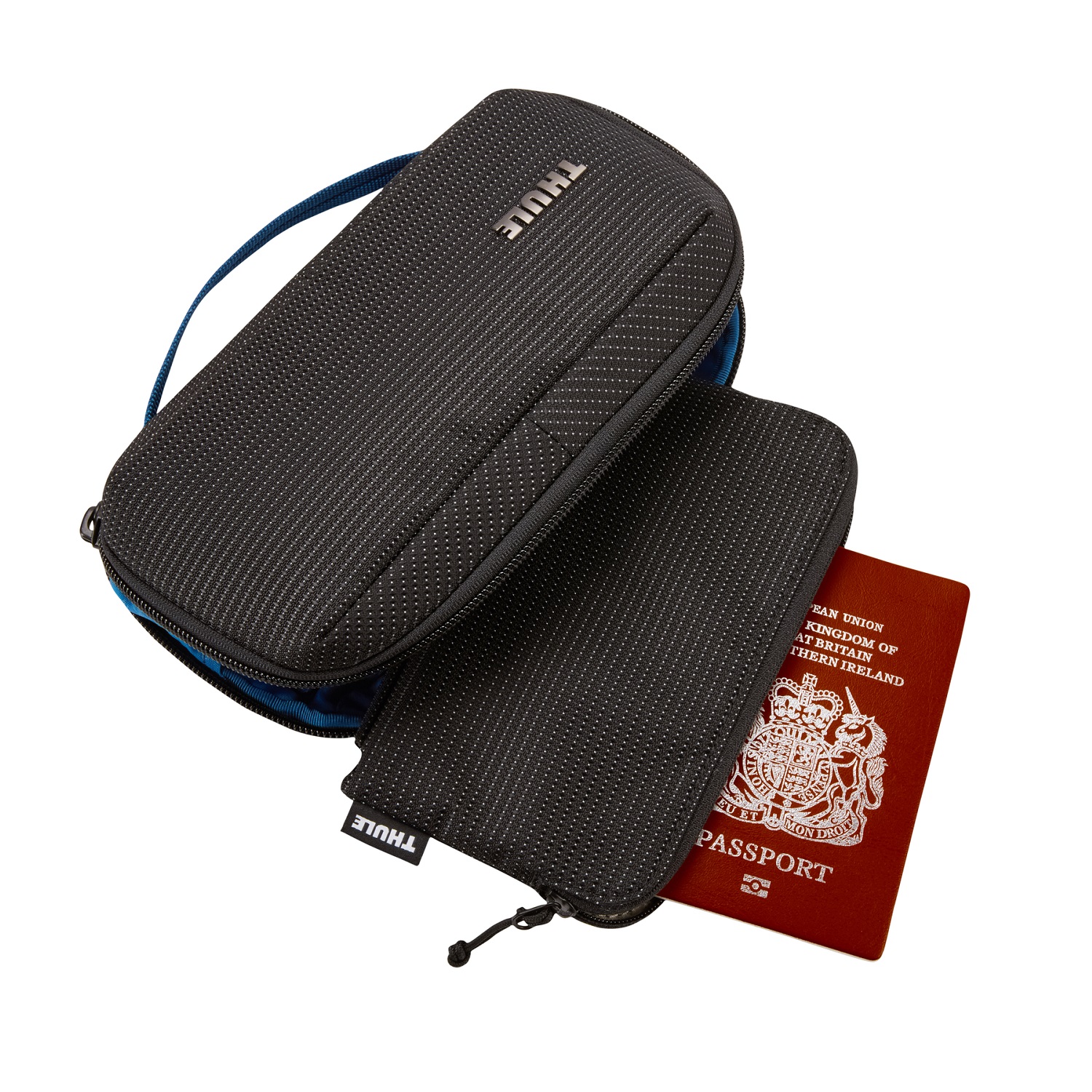 Thule Crossover 2 putni organizator crni