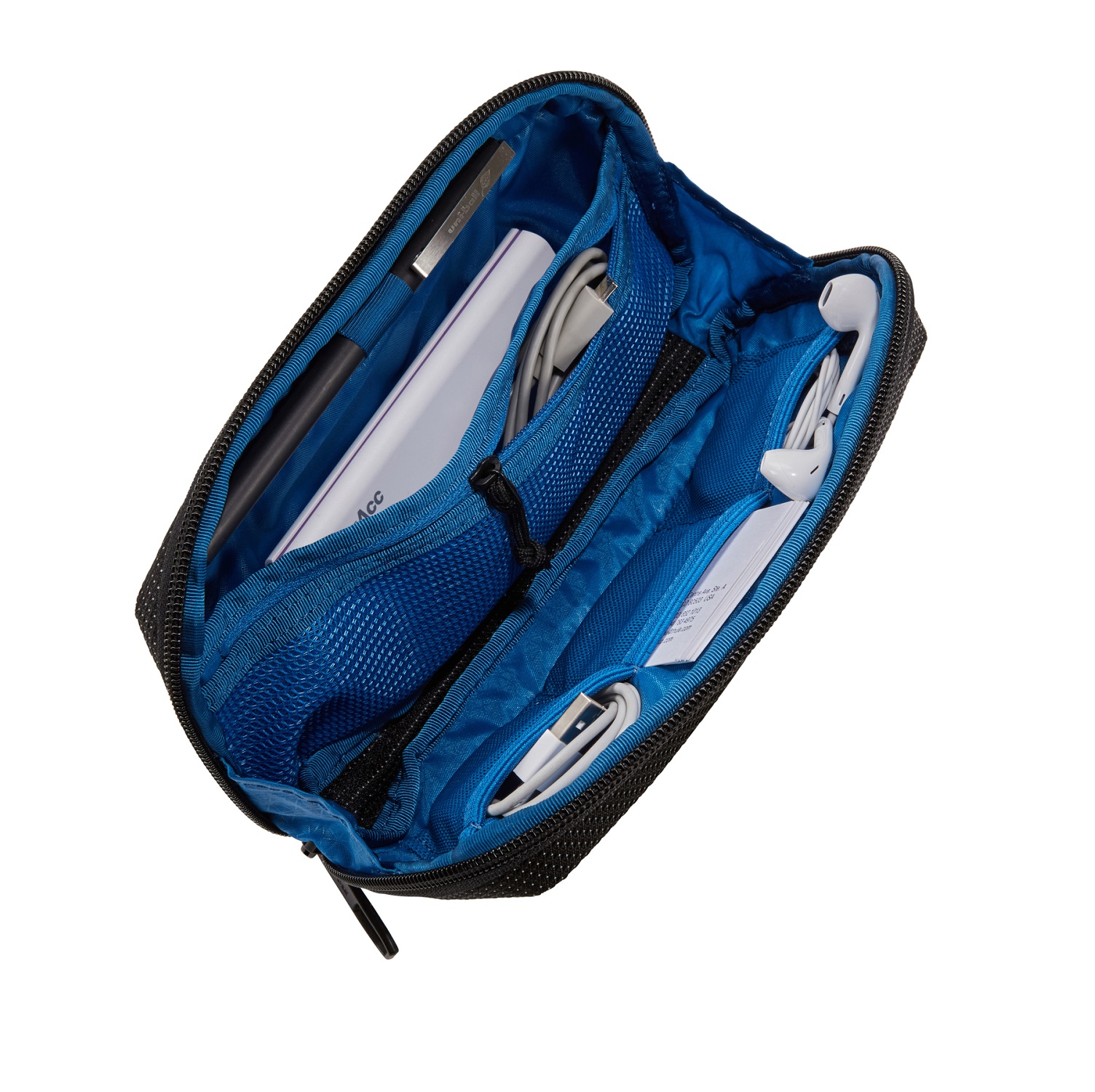 Thule Crossover 2 putni organizator crni