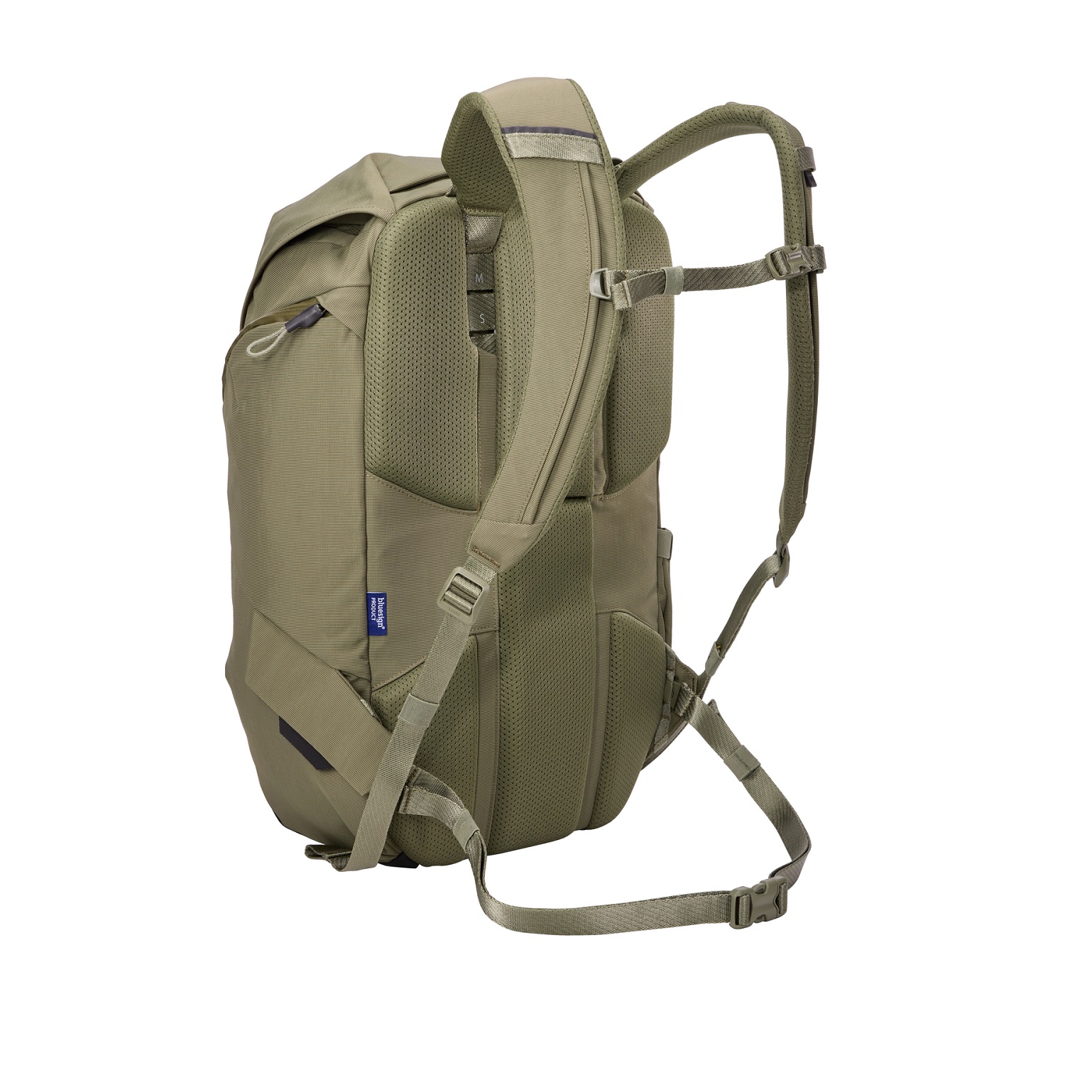 Thule Paramount biciklistički ruksak za kraće vožnje biciklom 28L zeleni