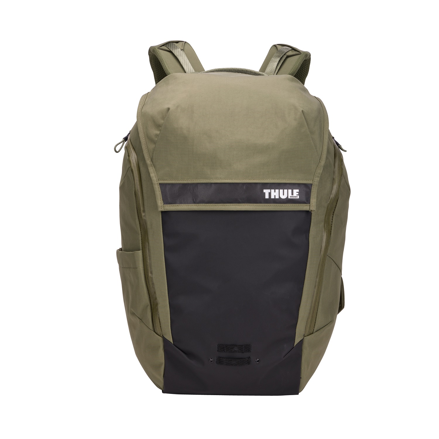 Thule Paramount biciklistički ruksak za kraće vožnje biciklom 28L zeleni