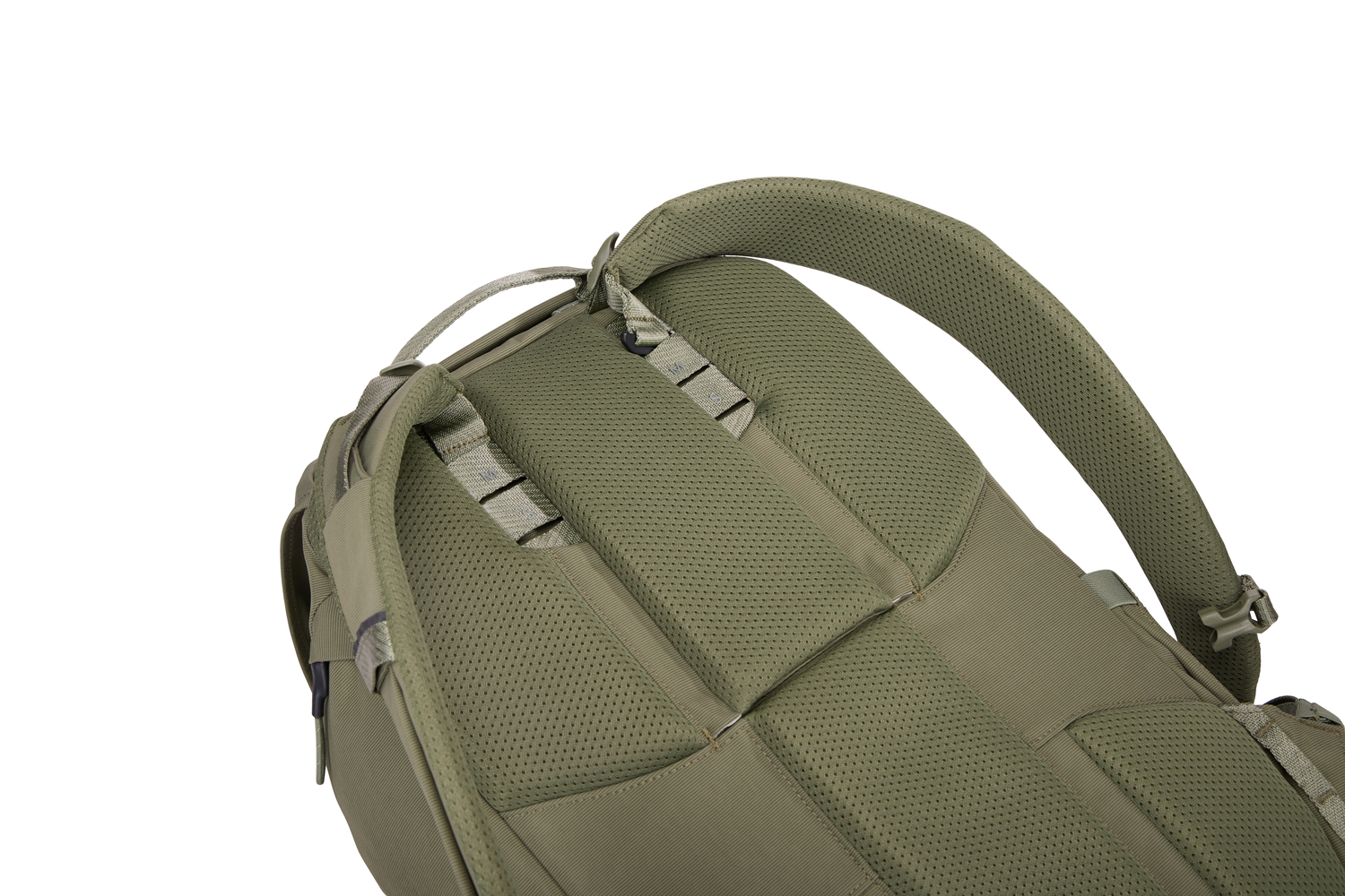 Thule Paramount biciklistički ruksak za kraće vožnje biciklom 28L zeleni