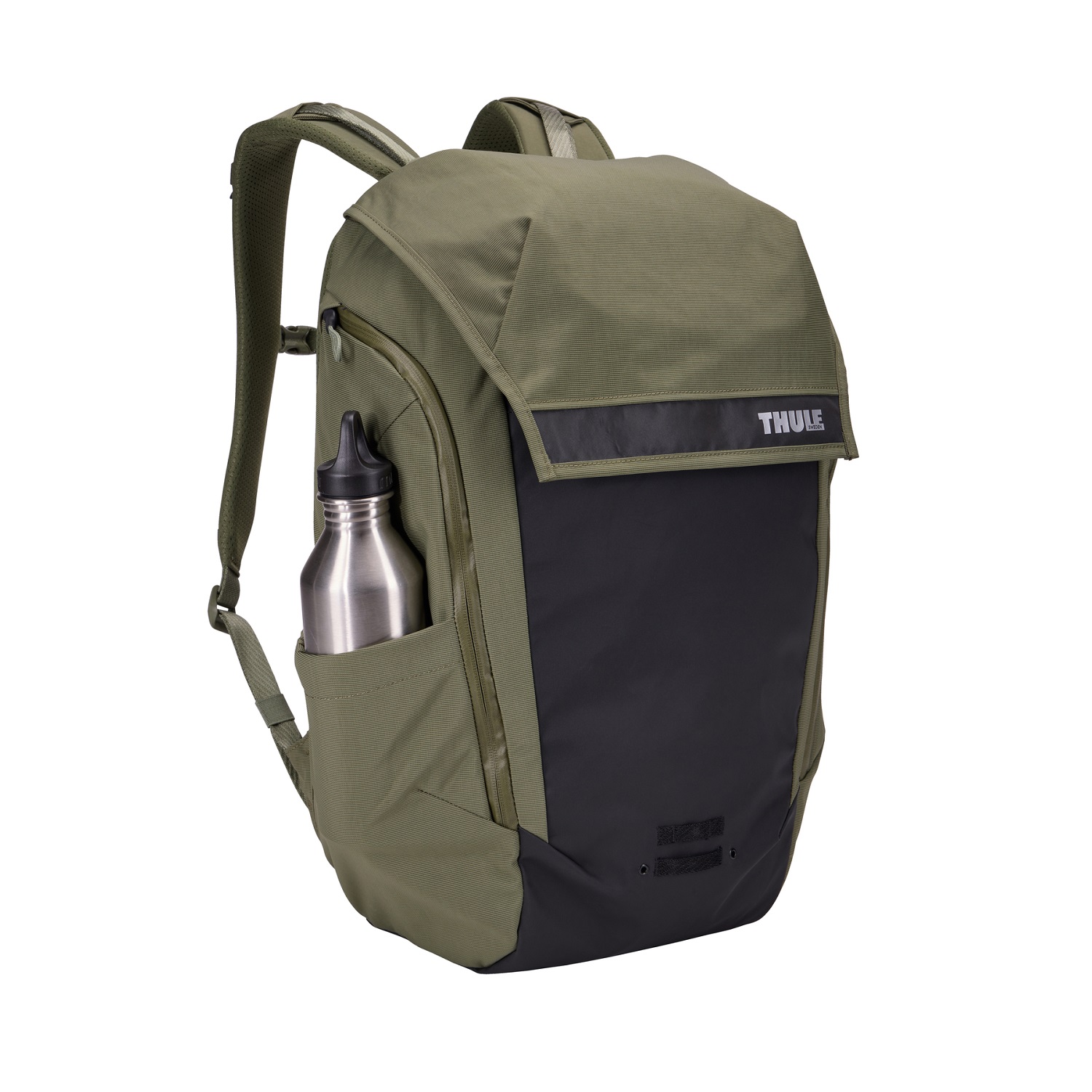 Thule Paramount biciklistički ruksak za kraće vožnje biciklom 28L zeleni