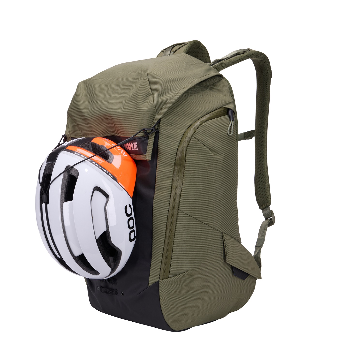 Thule Paramount biciklistički ruksak za kraće vožnje biciklom 28L zeleni