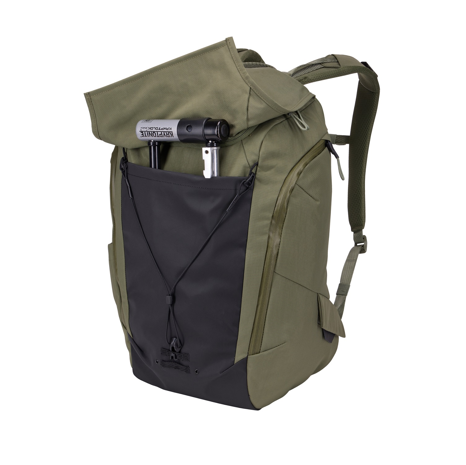 Thule Paramount biciklistički ruksak za kraće vožnje biciklom 28L zeleni