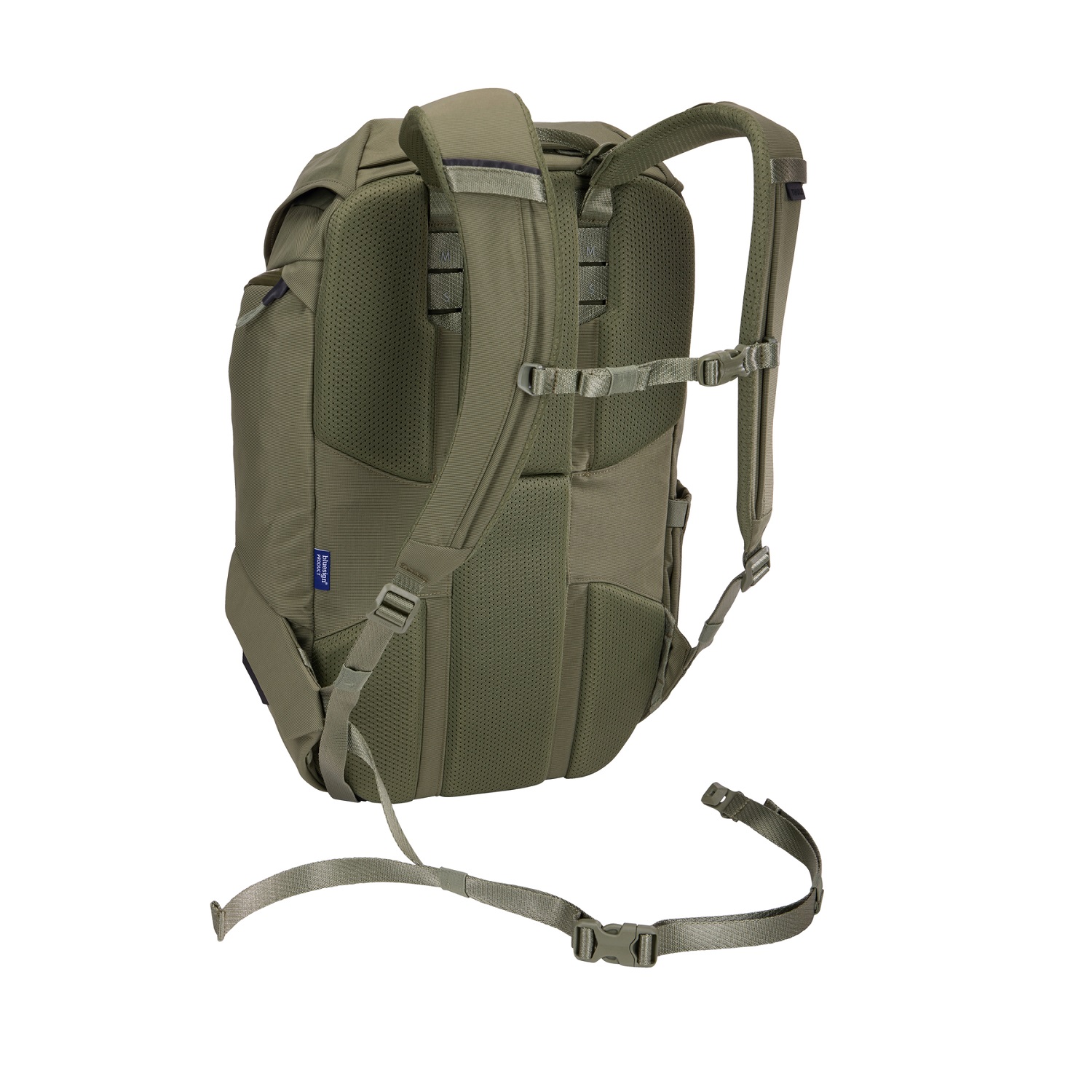 Thule Paramount biciklistički ruksak za kraće vožnje biciklom 28L zeleni