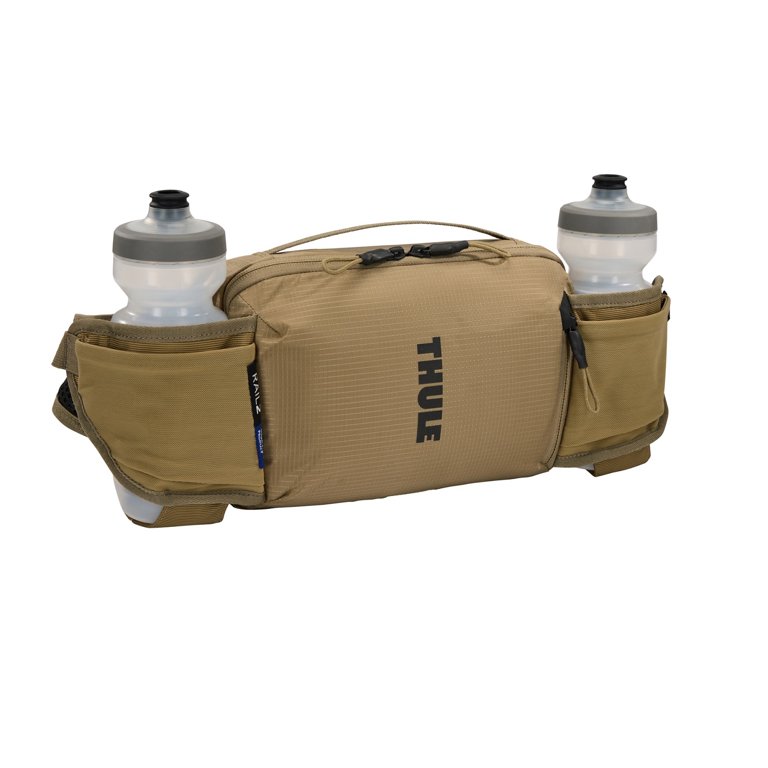 Thule Rail torbica za nošenje oko struka 2L smeđa