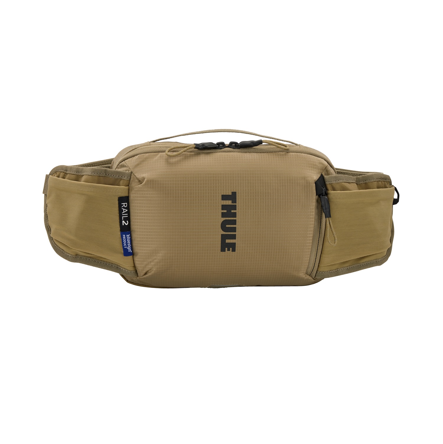 Thule Rail torbica za nošenje oko struka 2L smeđa