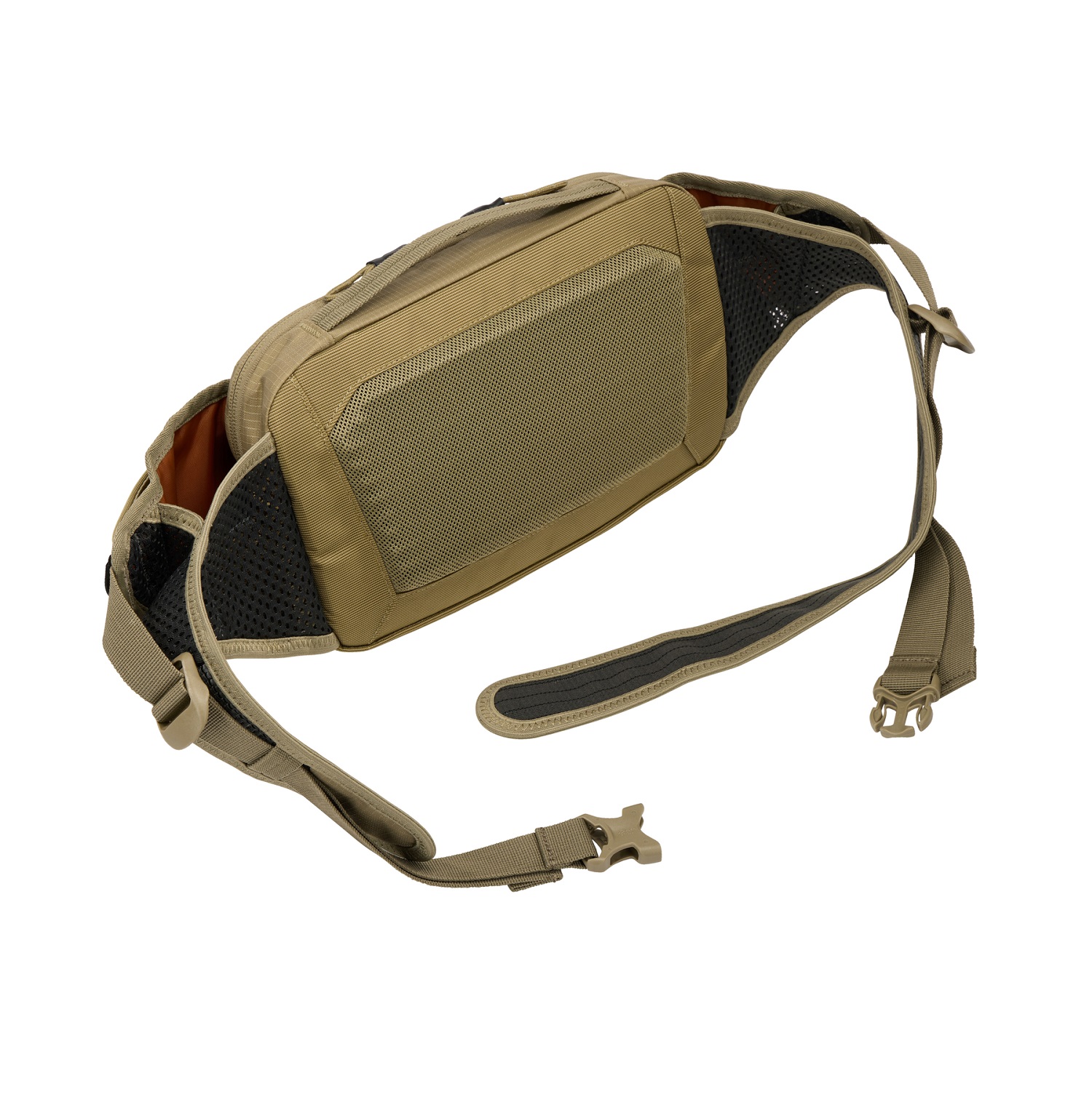 Thule Rail torbica za nošenje oko struka 2L smeđa