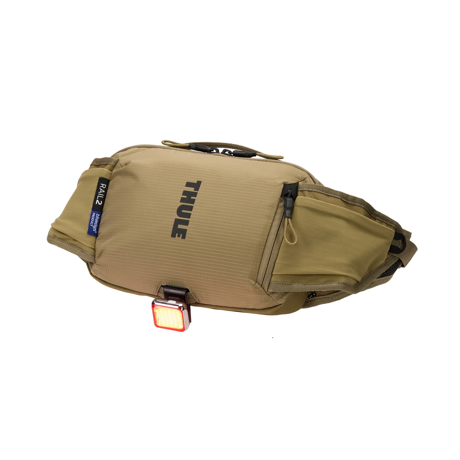 Thule Rail torbica za nošenje oko struka 2L smeđa