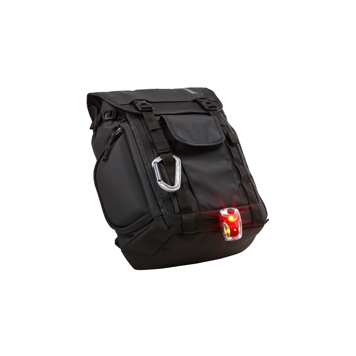 Thule Subterra ruksak 25L sivi