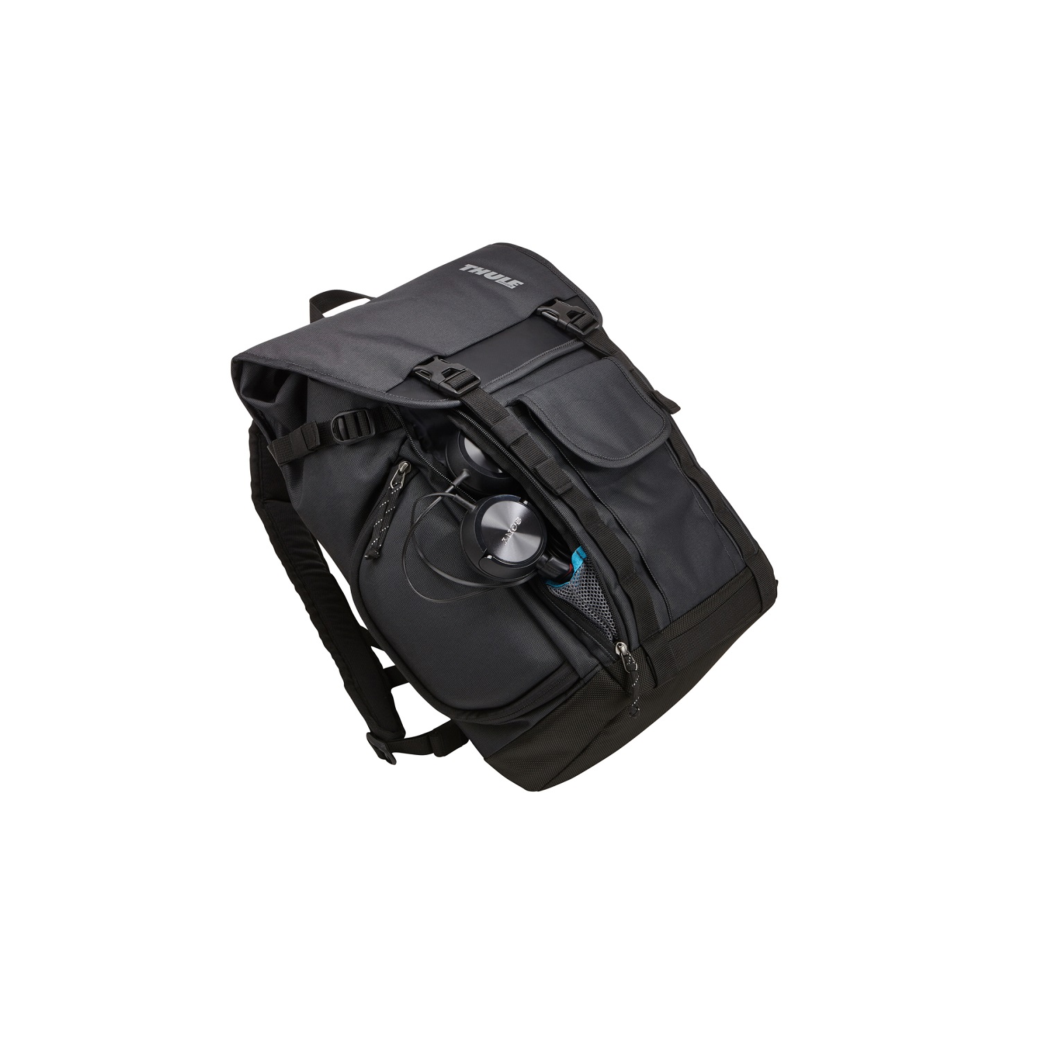 Thule Subterra ruksak 25L sivi