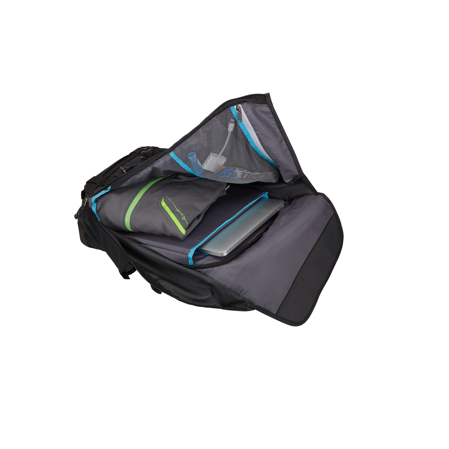 Thule Subterra ruksak 25L sivi