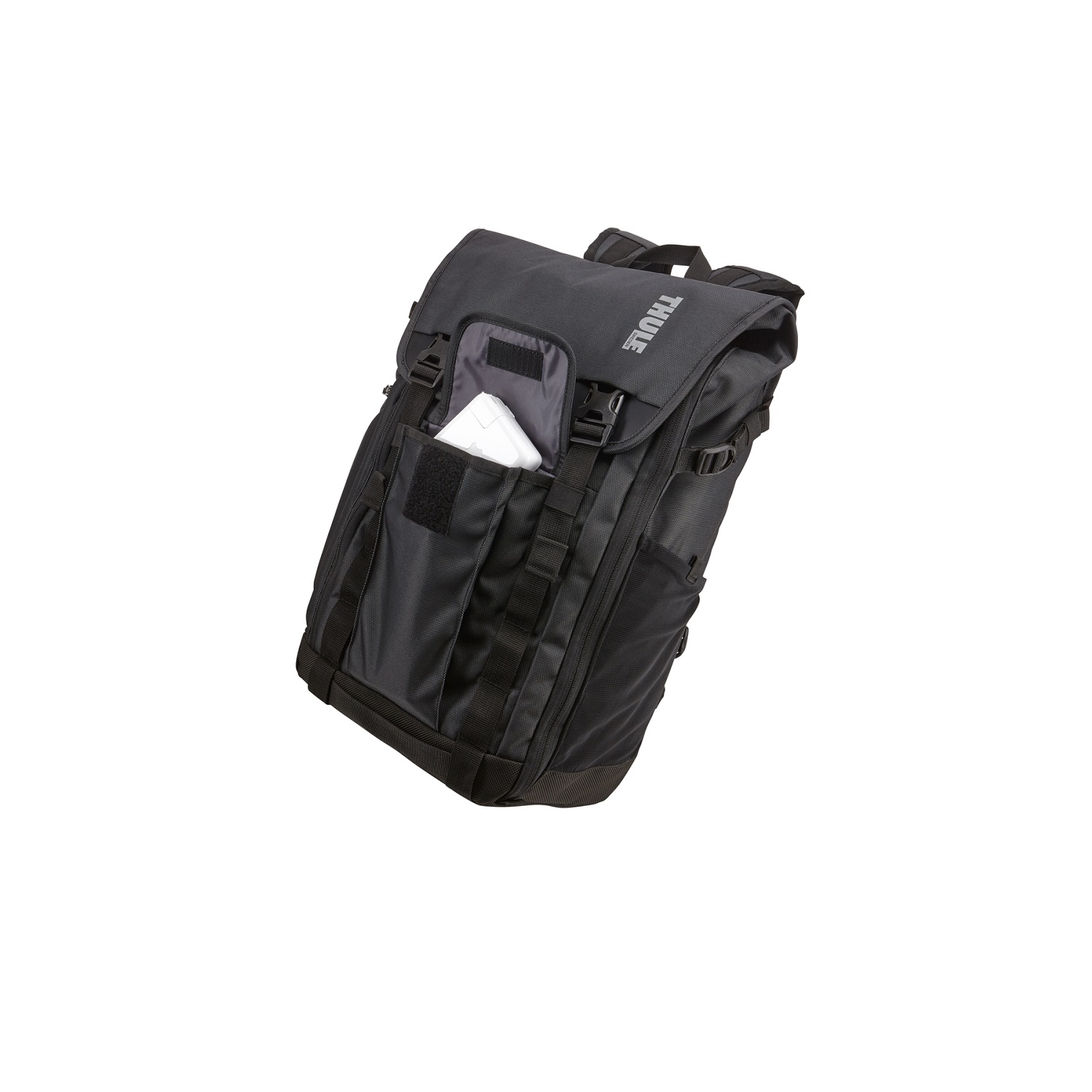 Thule Subterra ruksak 25L sivi