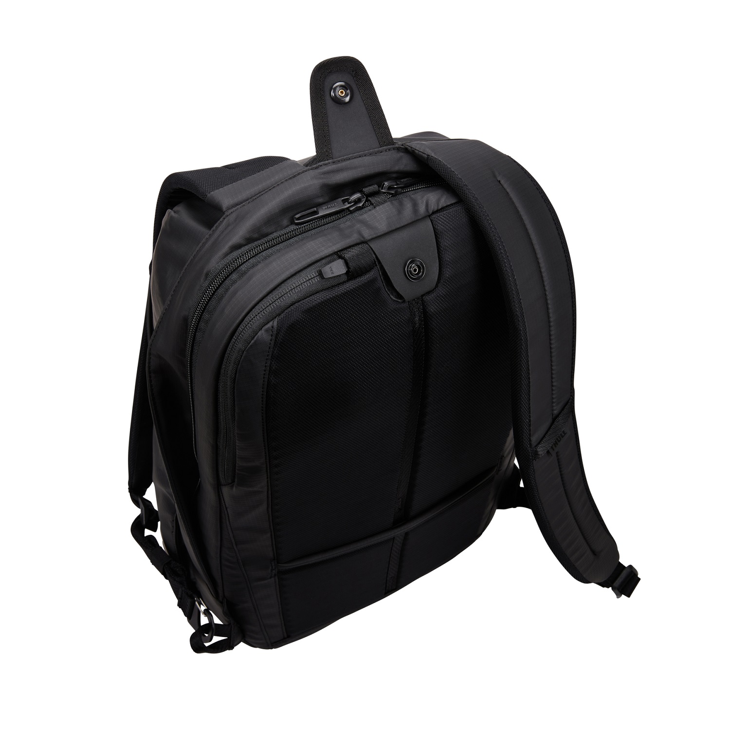 Thule Tact ruksak 21L crni