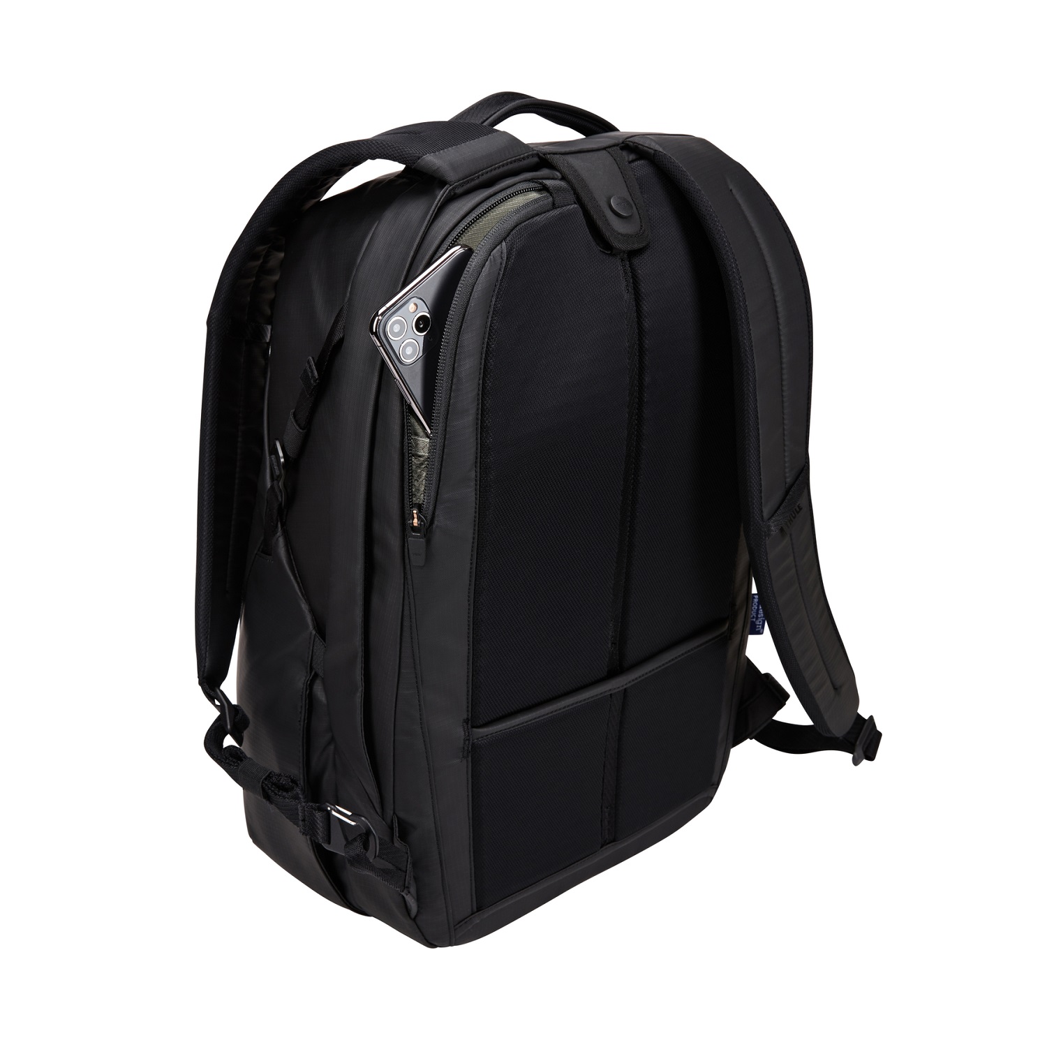 Thule Tact ruksak 21L crni