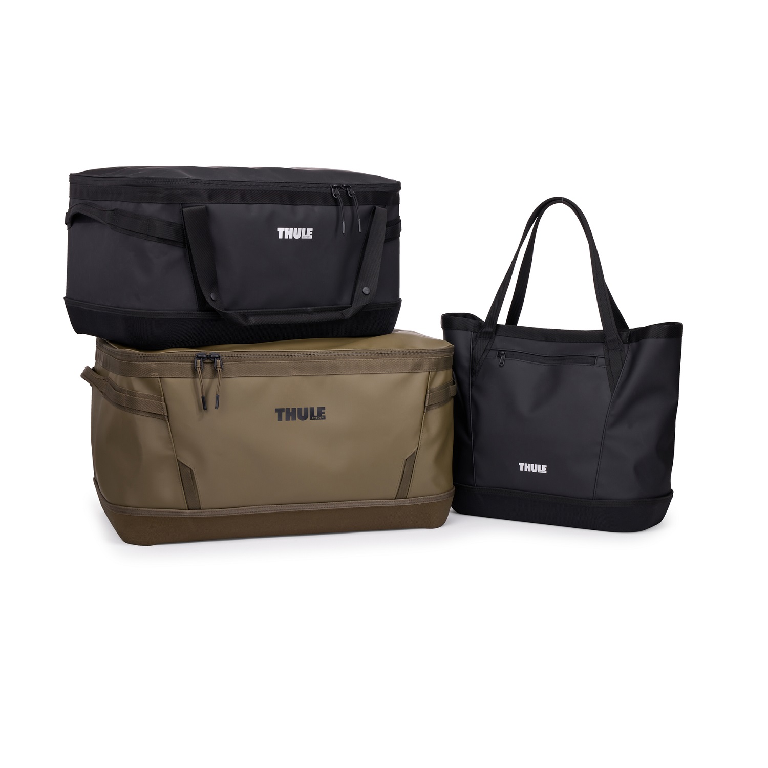 Thule Chasm torba za opremu 30L smeđa