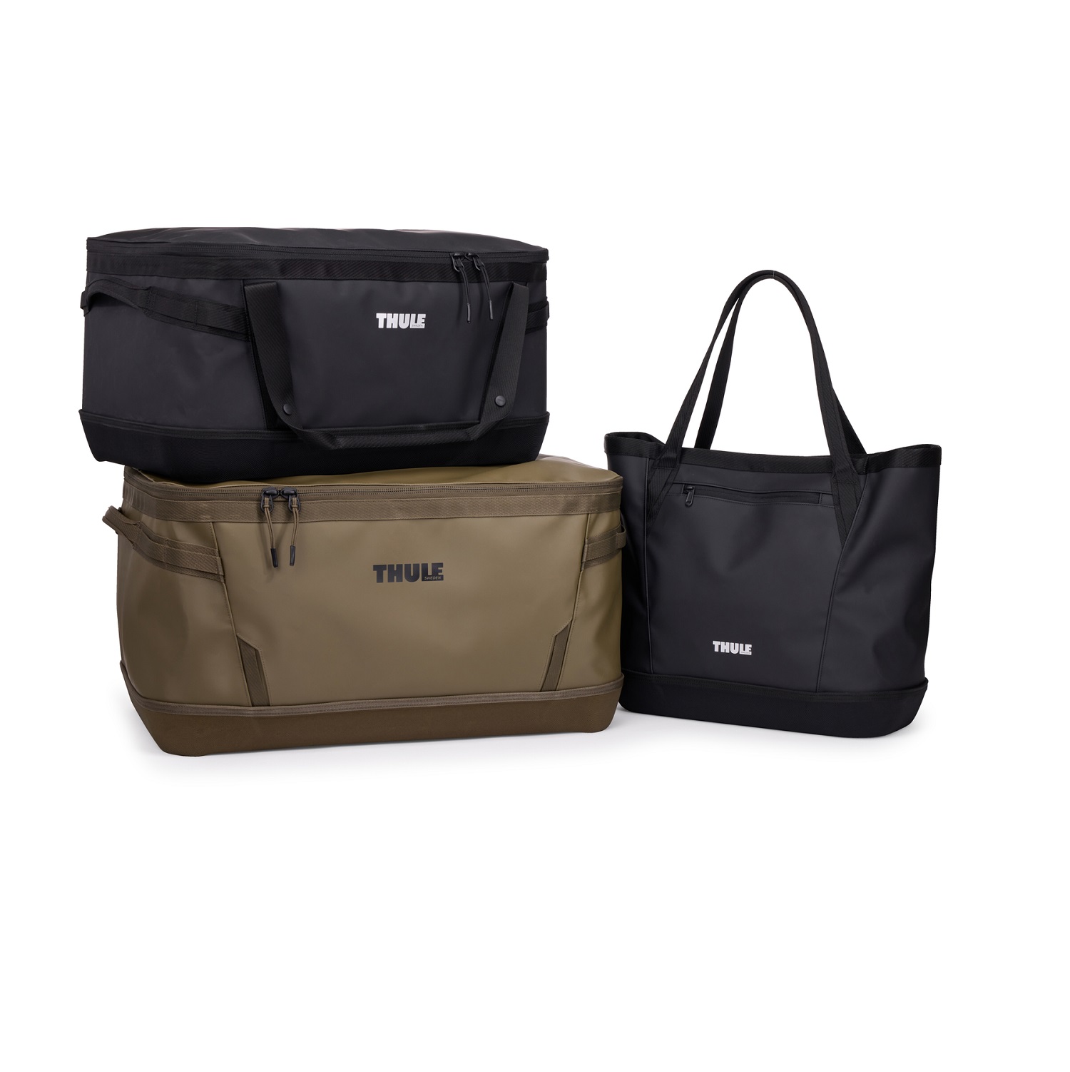 Thule Chasm transporter 55 L crna