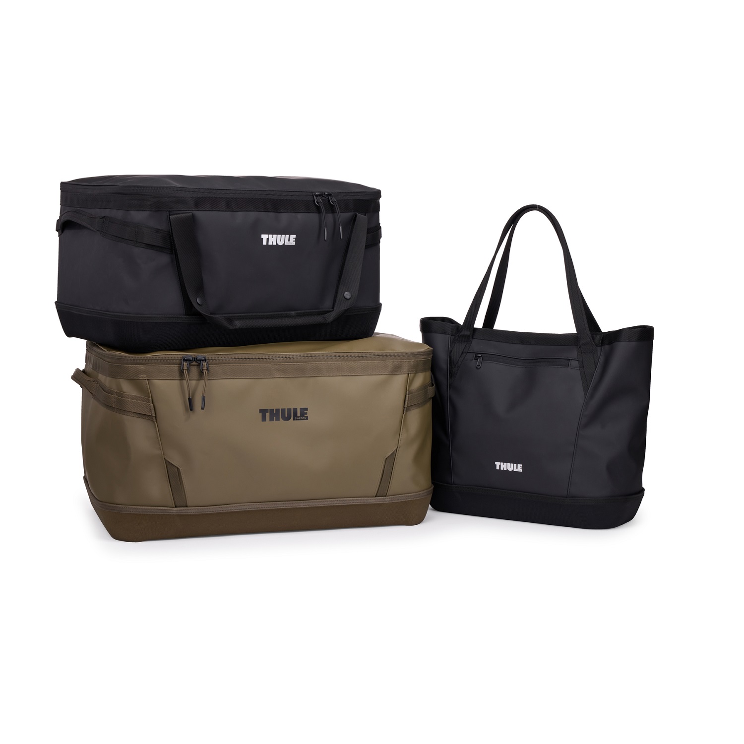 Thule Chasm torba za opremu 30L crna