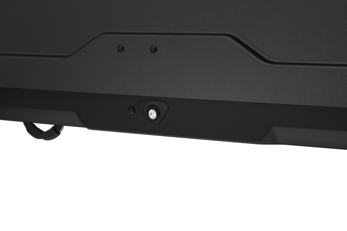 Thule Pulse 2 XL crna antracit krovna kutija