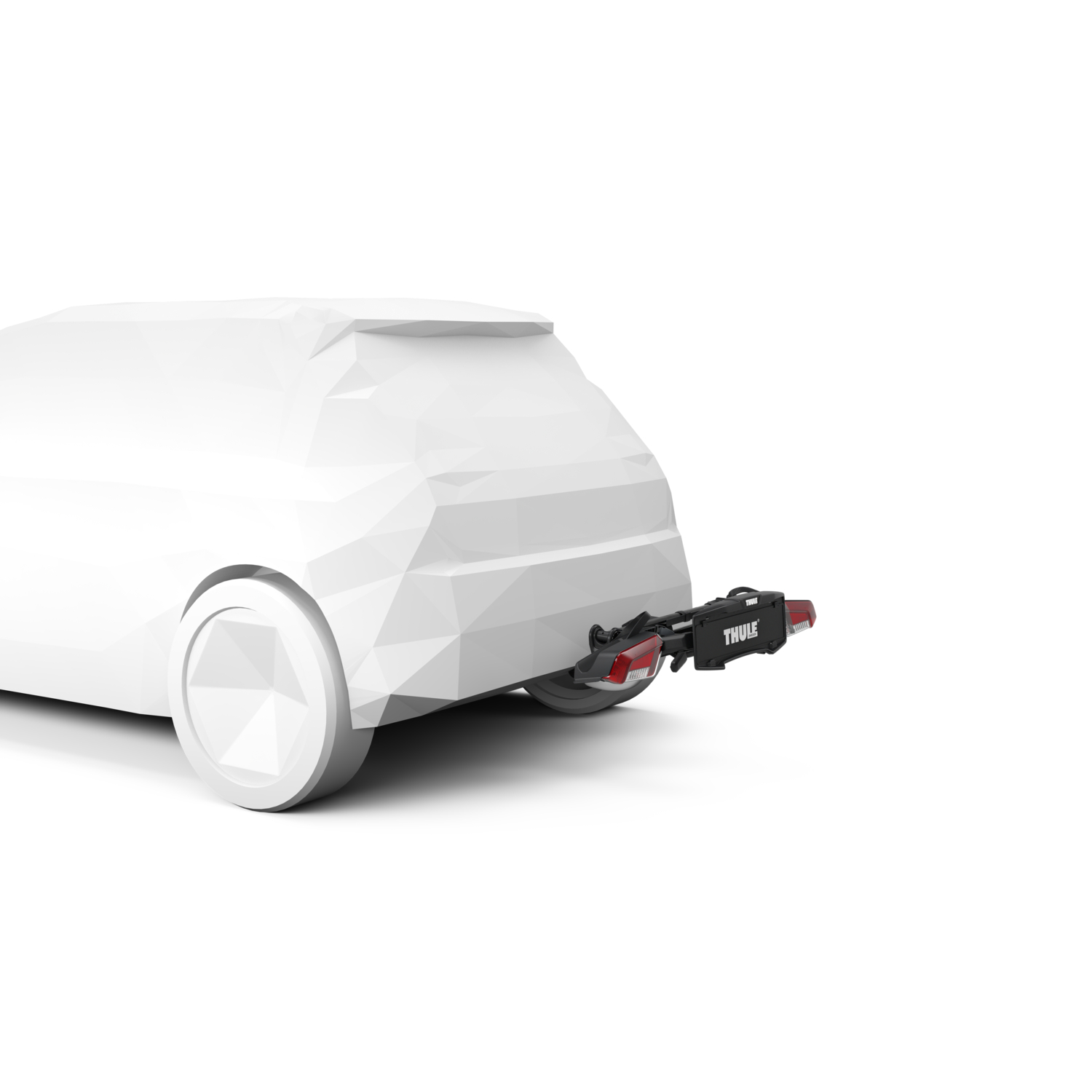 Thule VeloLite 90511 nosač bicikla (1B) za montažu na kuku za vuču