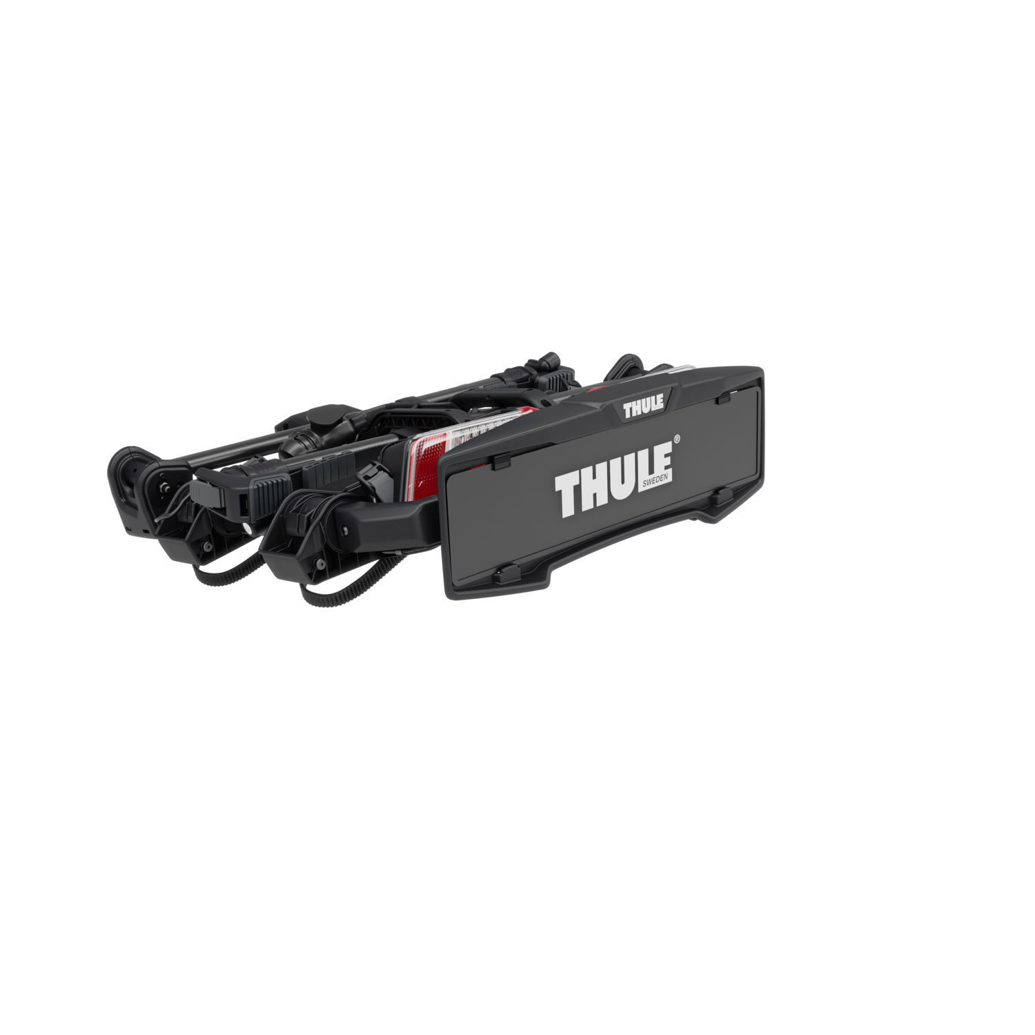 Thule VeloLite 90521 nosač bicikla (2B) za montažu na kuku za vuču