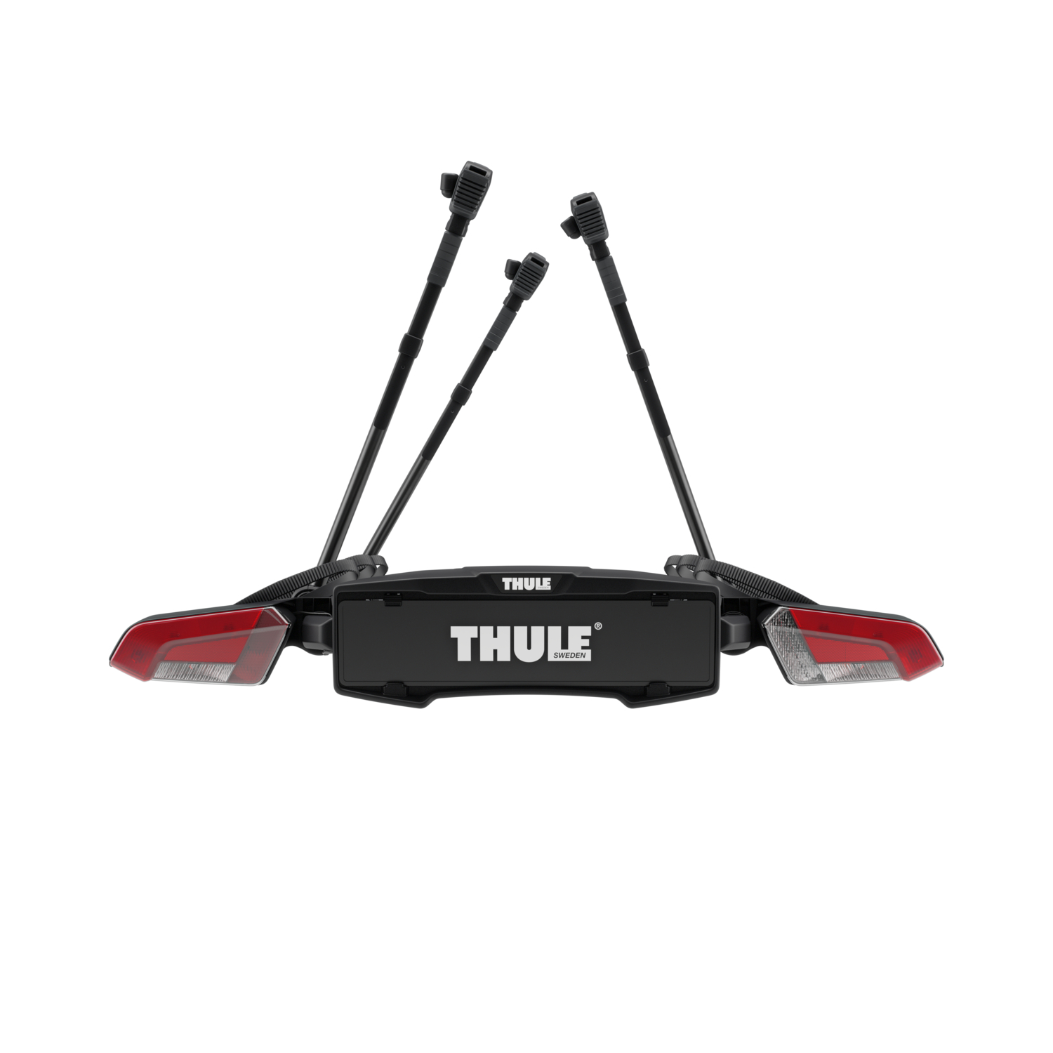 Thule VeloLite 90531 nosač bicikla (3B) za montažu na kuku za vuču