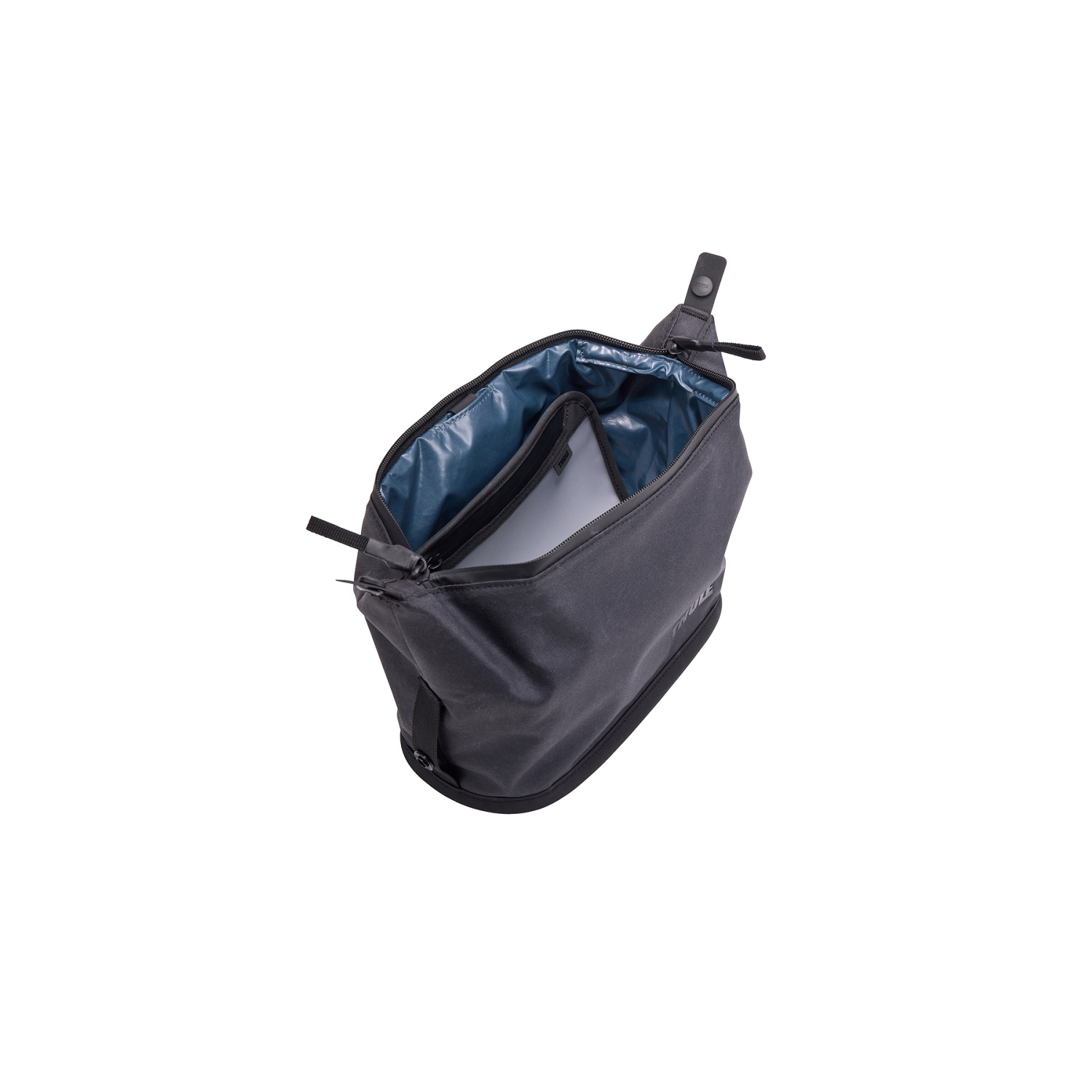 Thule Aion toaletna torbica crna