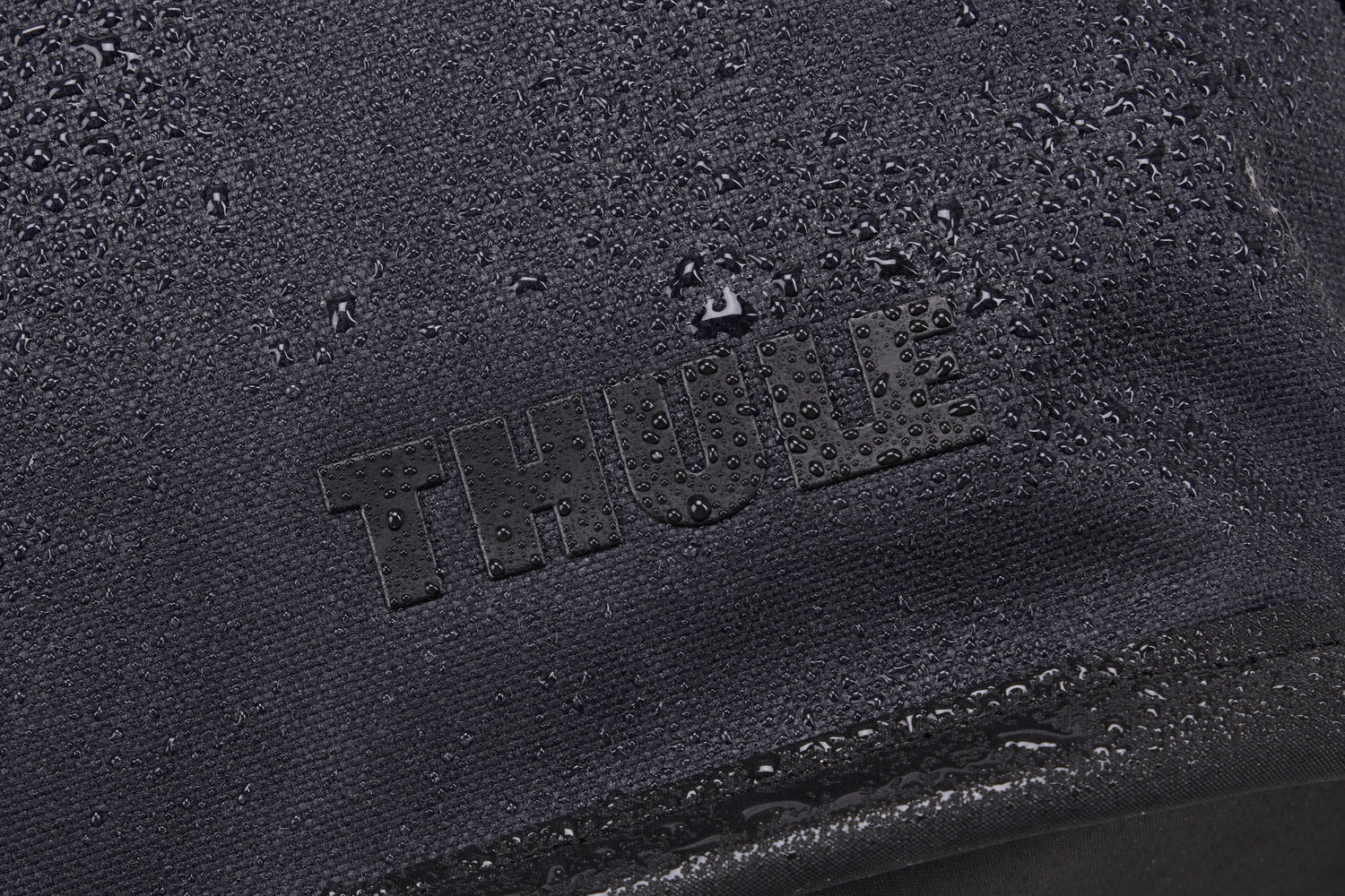 Thule Aion toaletna torbica crna