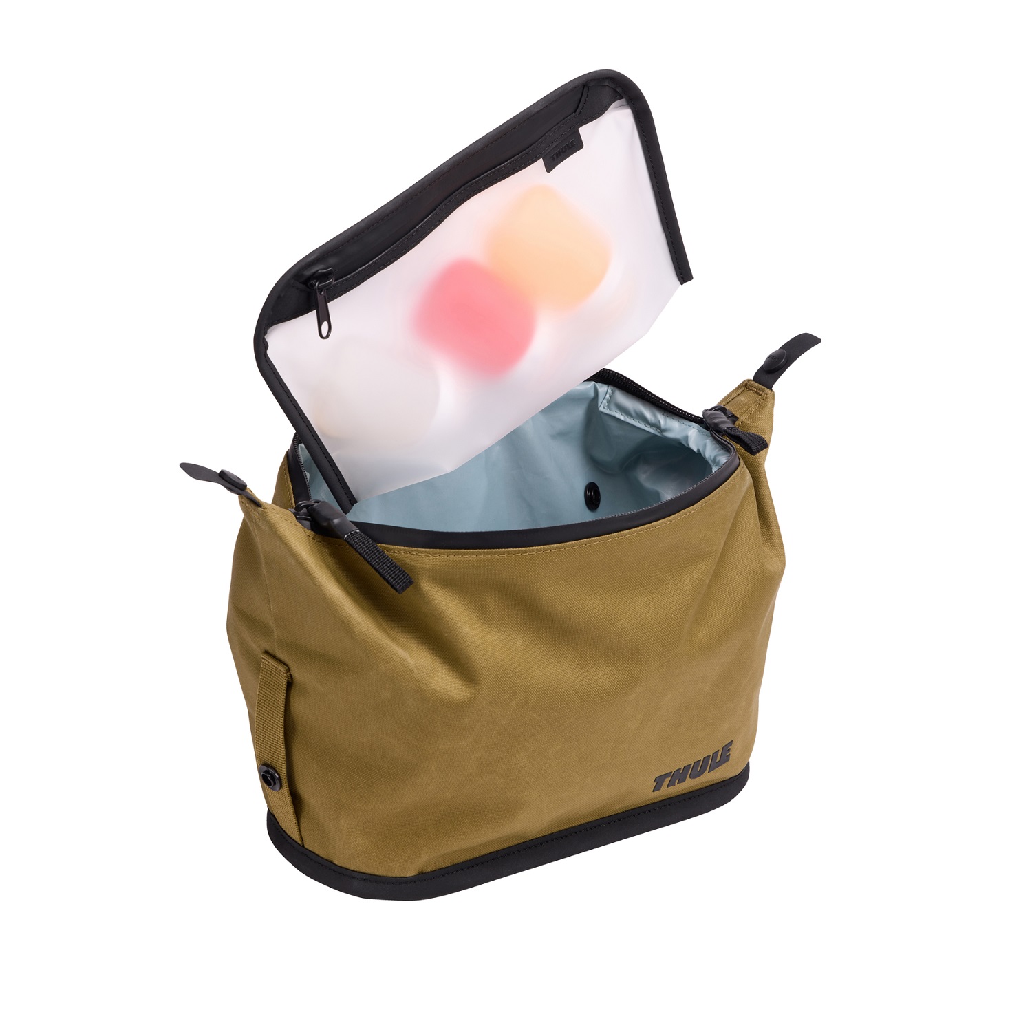 Thule Aion toaletna torbica nutria smeđa