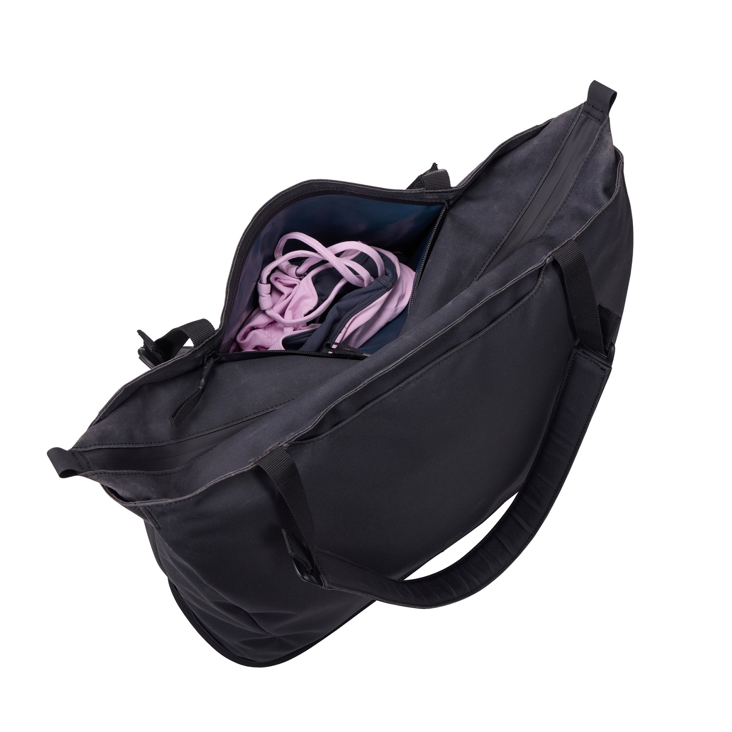 Thule Aion Tote 23 L crna torba