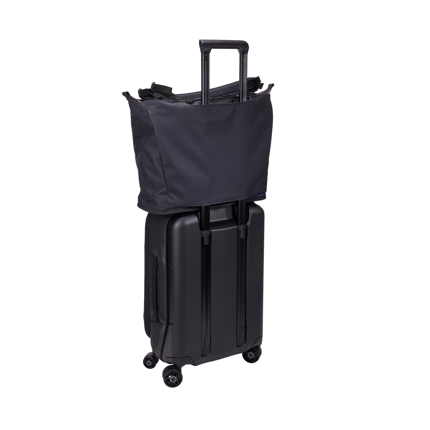 Thule Aion Tote 23 L crna torba