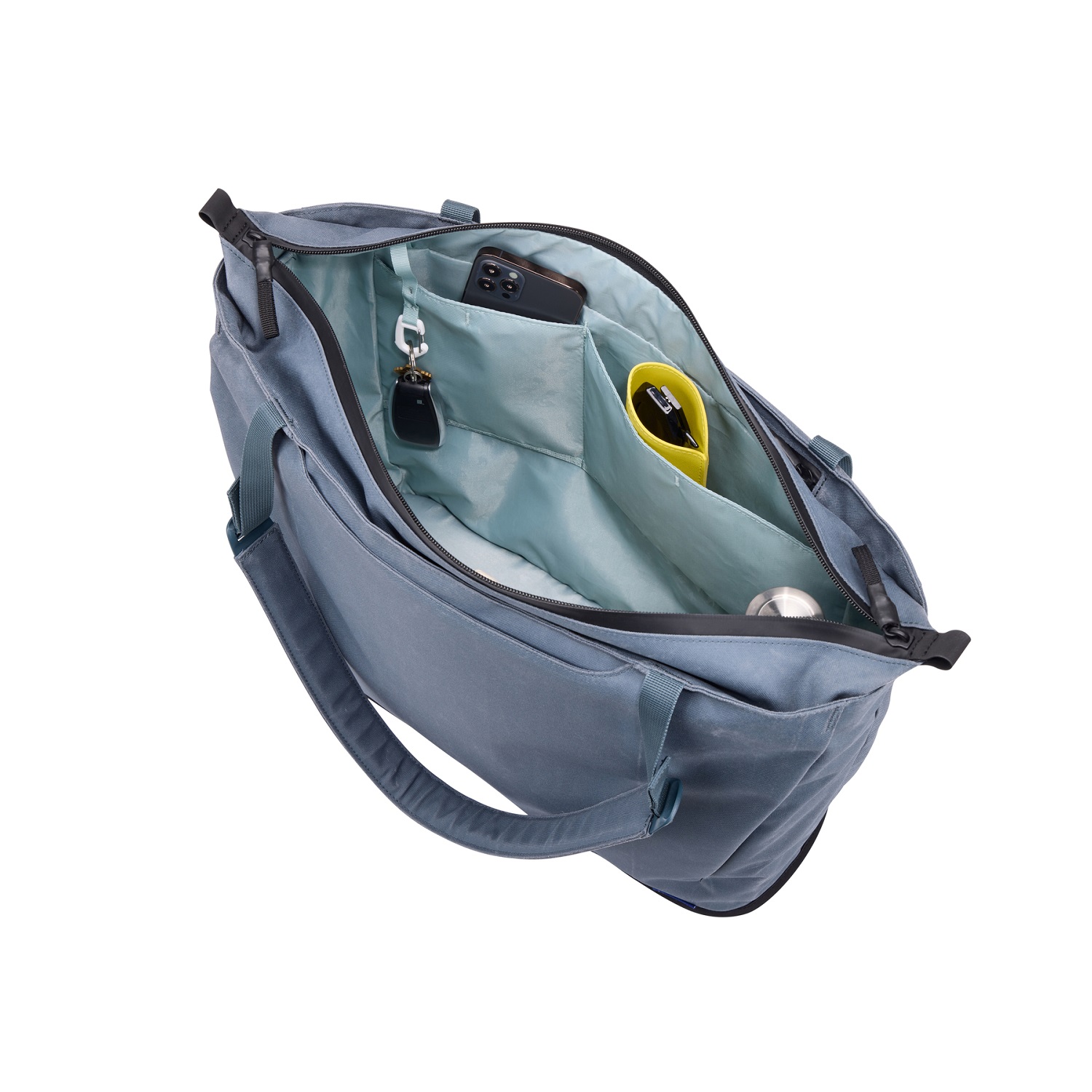 Thule Aion Tote 23 L plava torba