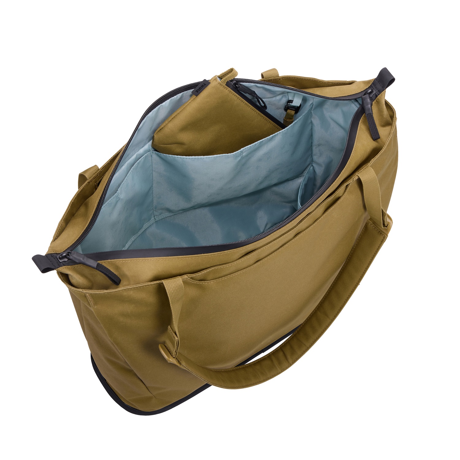 Thule Aion Tote 23 L smeđa torba