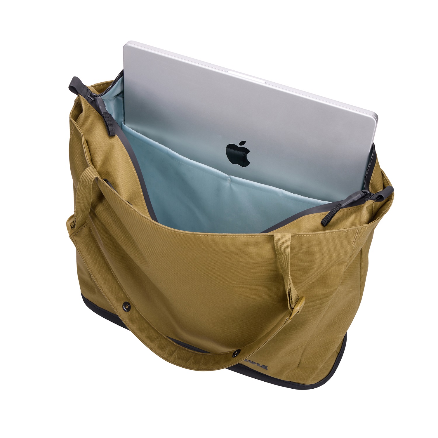 Thule Aion Tote 23 L smeđa torba