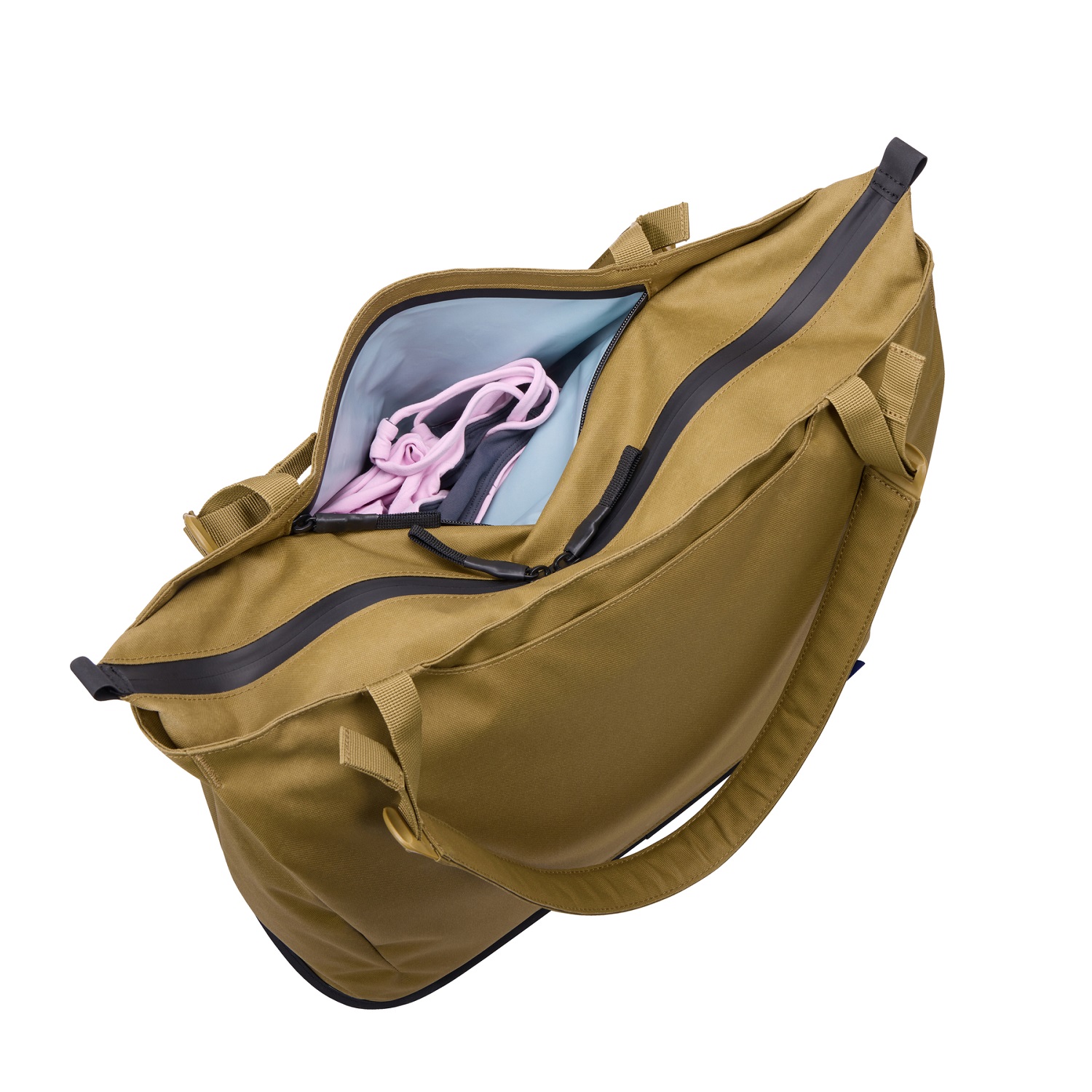 Thule Aion Tote 23 L smeđa torba