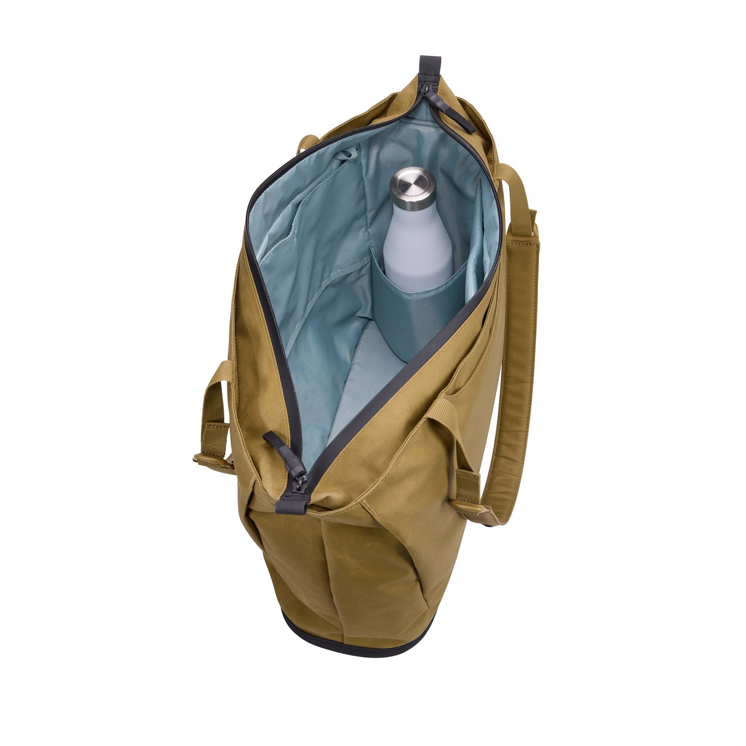 Thule Aion Tote 23 L smeđa torba