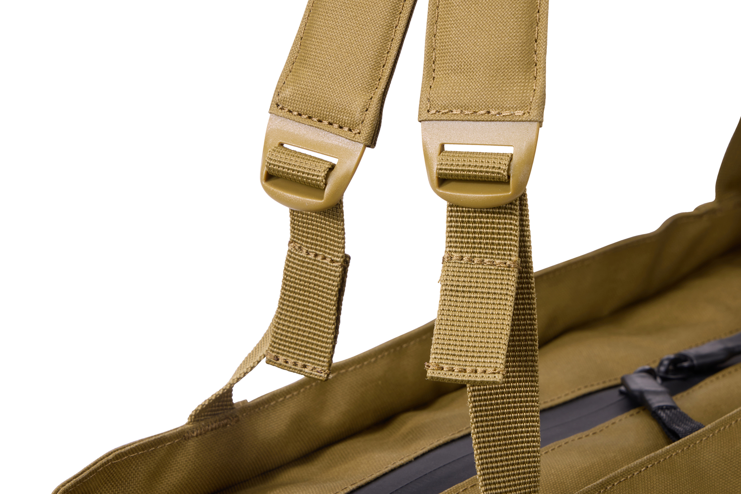 Thule Aion Tote 23 L smeđa torba