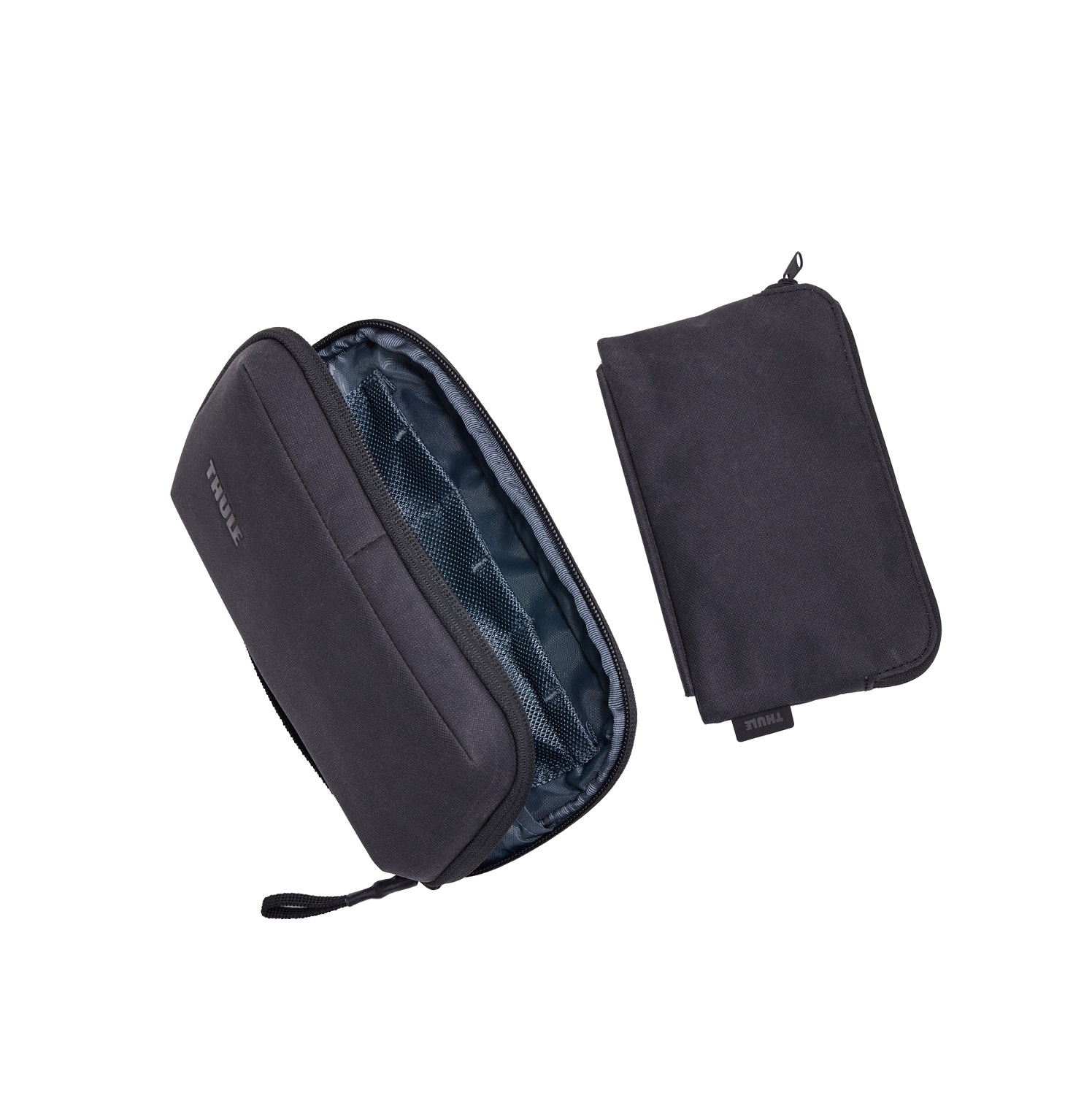 Thule Aion putni organizator crna