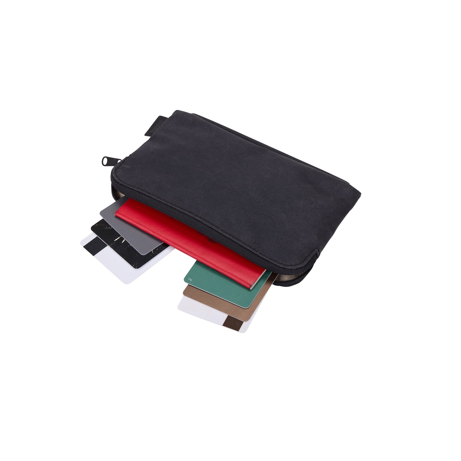 Thule Aion putni organizator crna