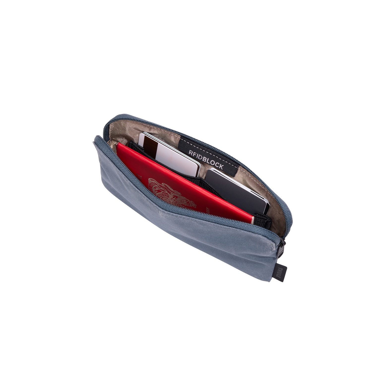 Thule Aion putni organizator plava